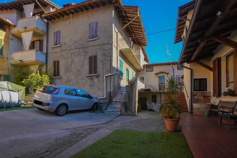 Foto 6 di 20 - Casa indipendente in vendita a Gavardo