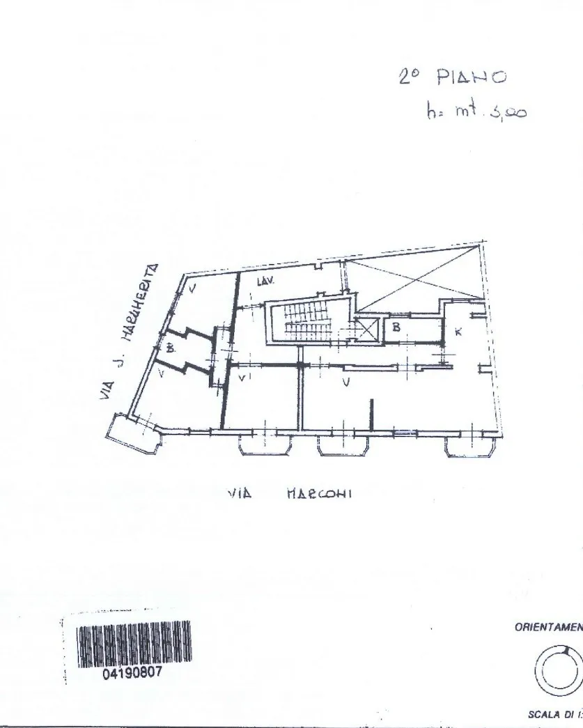 Foto 37 di 37 - Appartamento in vendita a Brindisi