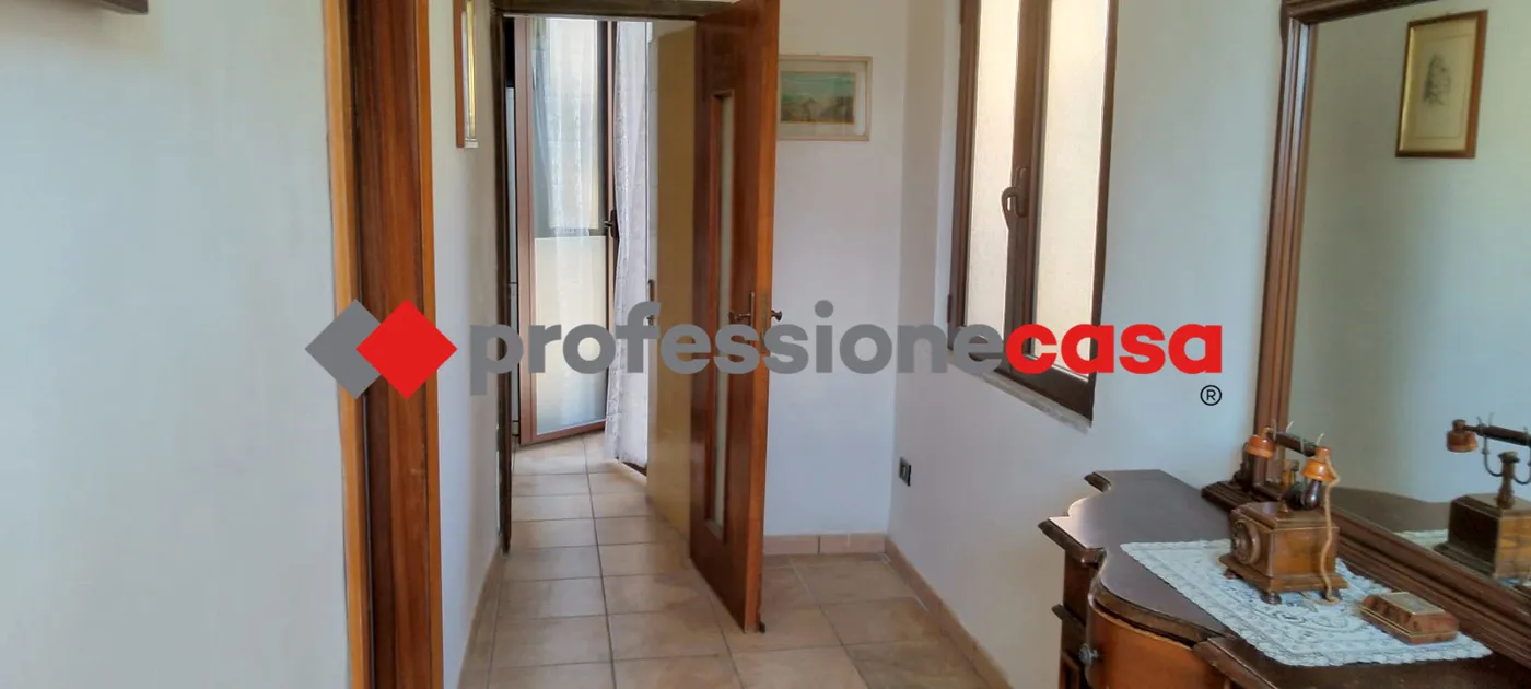 Foto 4 di 12 - Appartamento in affitto a San Nicola La Strada