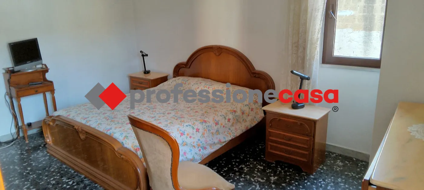 Foto 7 di 12 - Appartamento in affitto a San Nicola La Strada