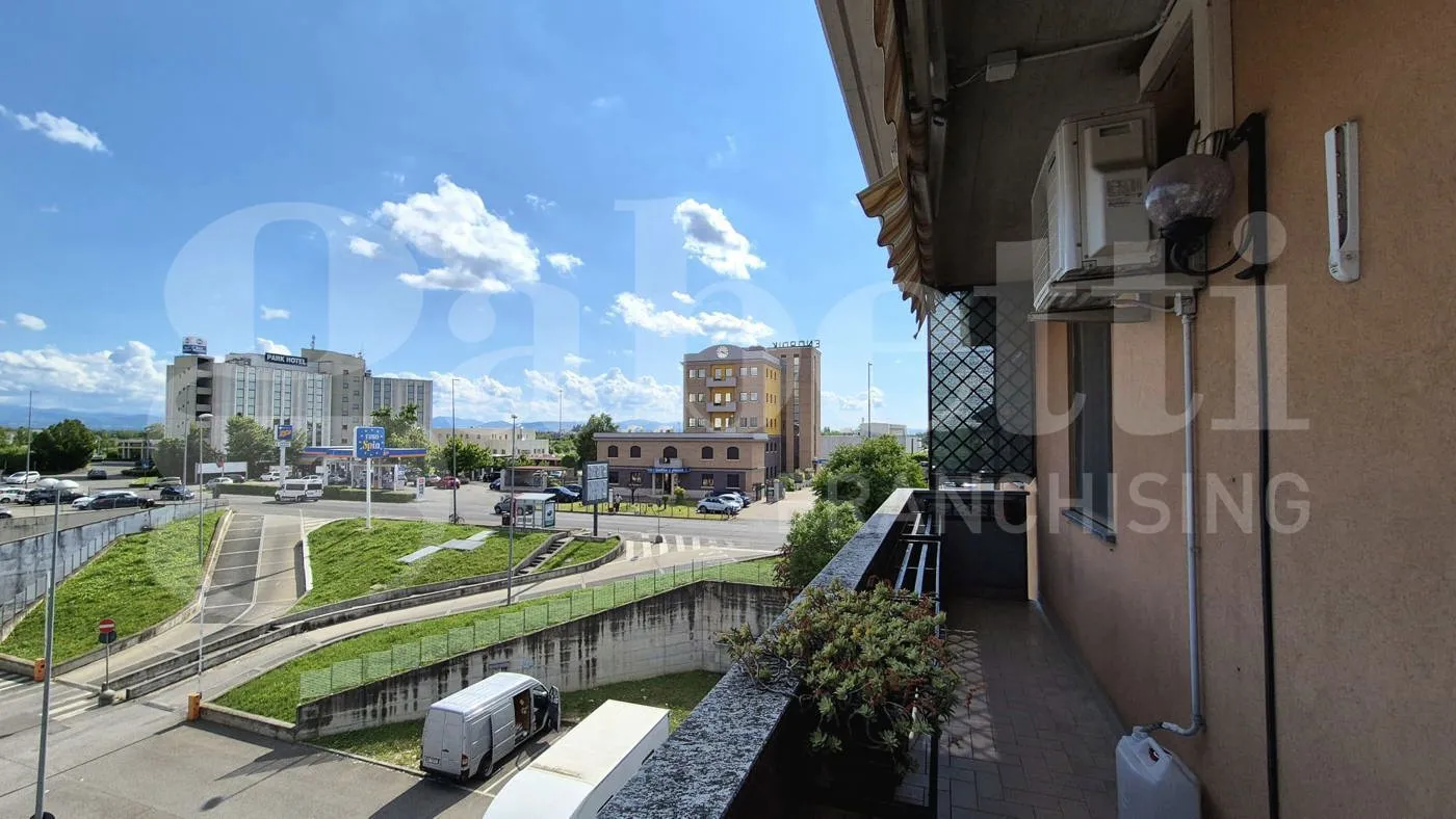 Appartamento in vendita a Piacenza