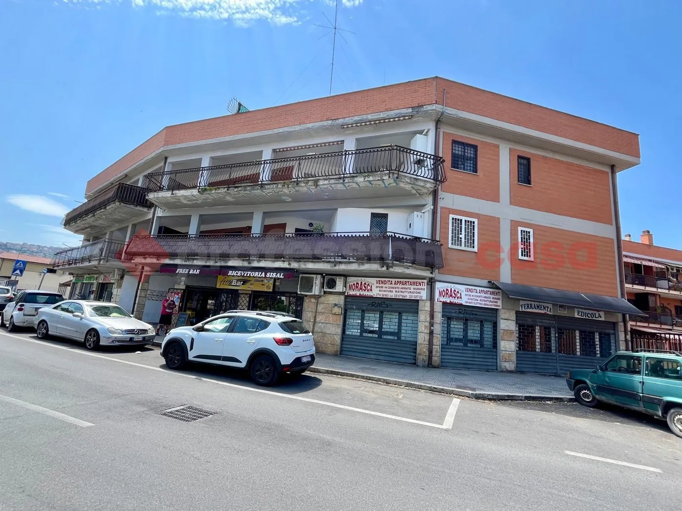 Foto 4 di 47 - Appartamento in vendita a Tivoli