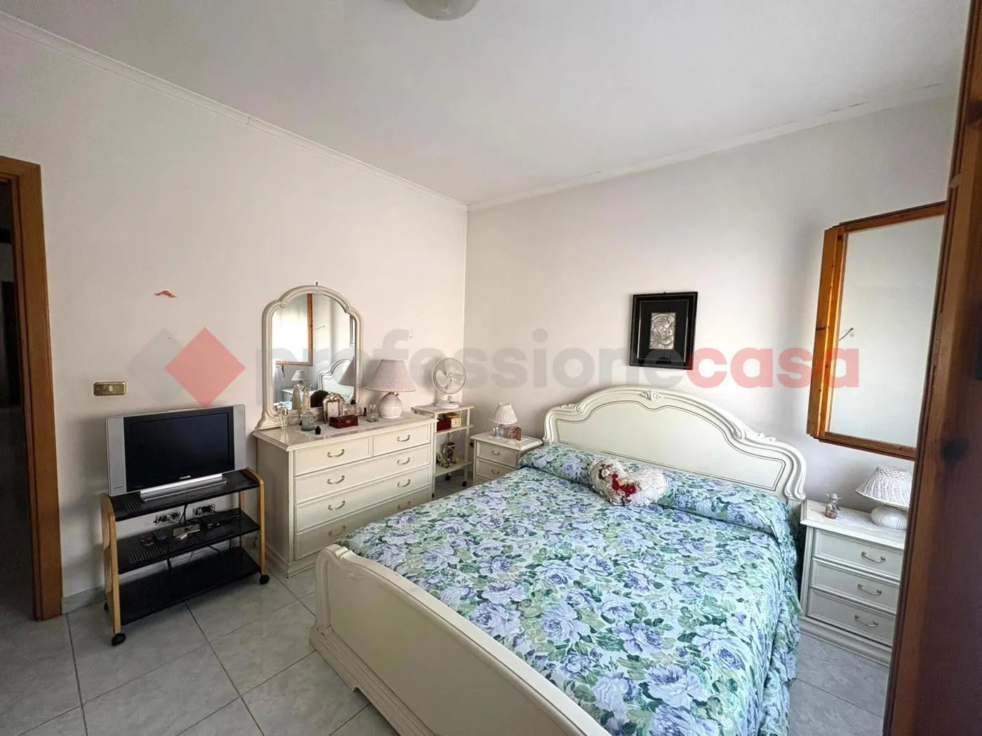 Foto 43 di 47 - Appartamento in vendita a Tivoli