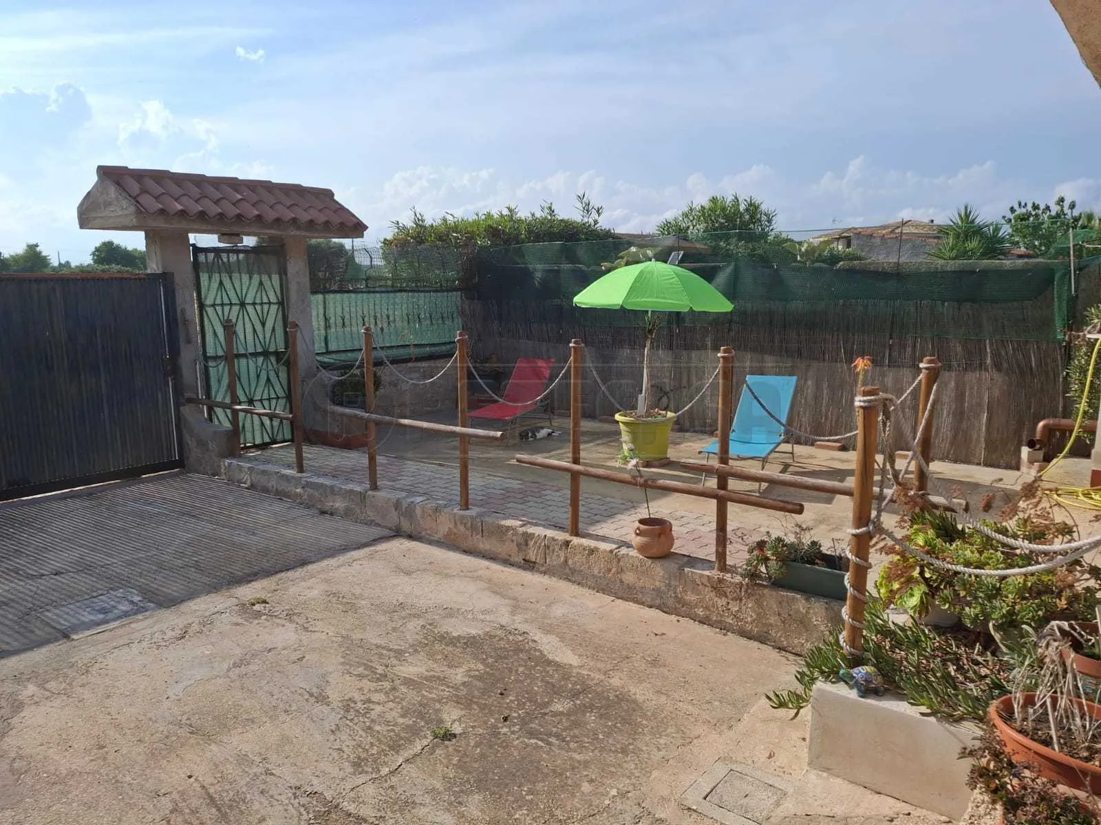 Foto 9 di 52 - Casa indipendente in vendita a Siracusa
