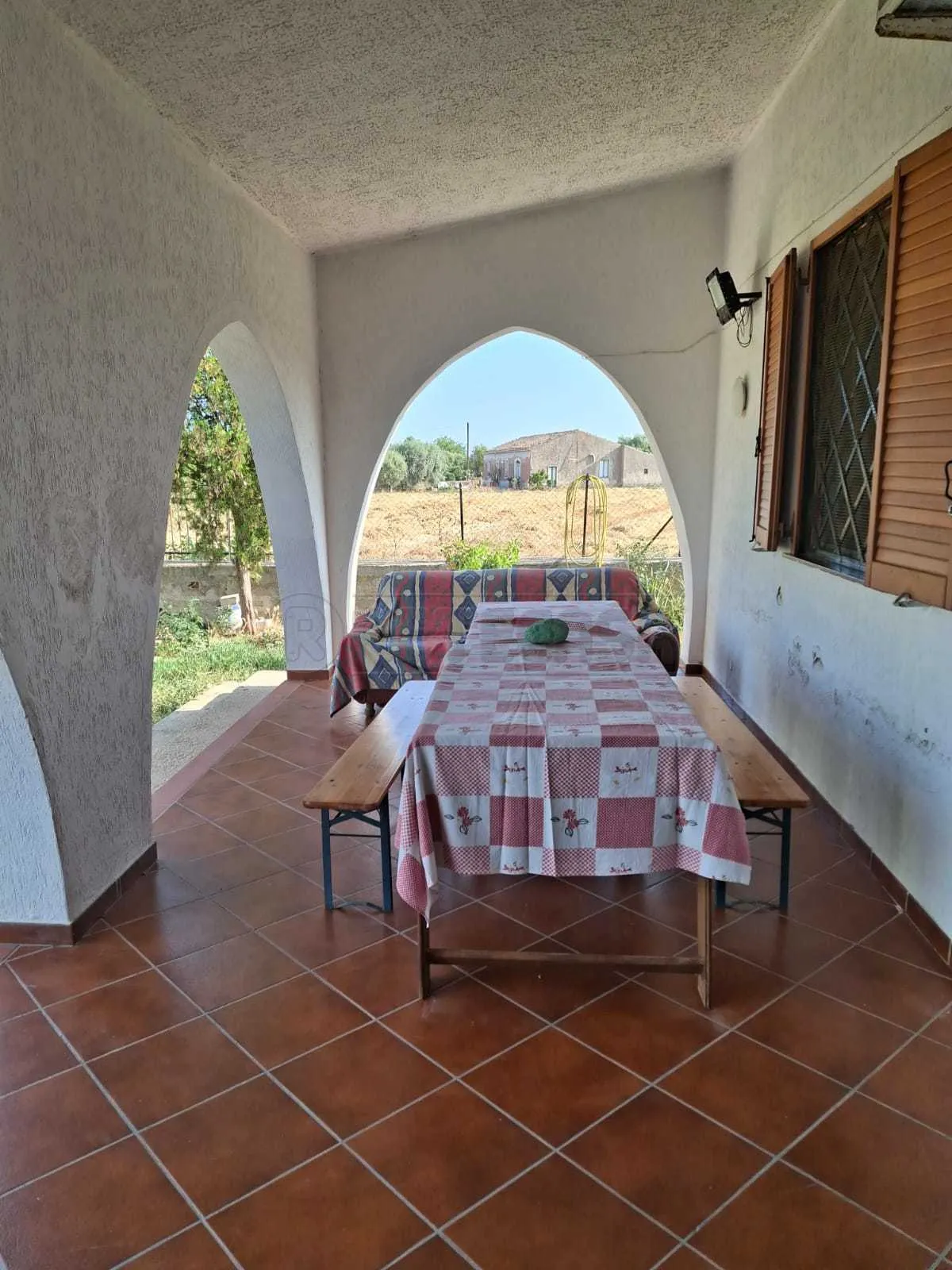 Foto 19 di 52 - Casa indipendente in vendita a Siracusa