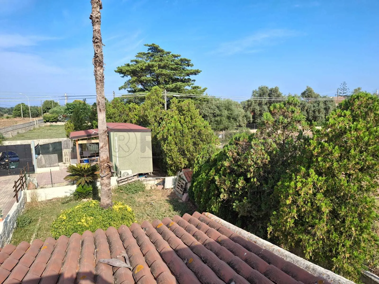 Foto 45 di 52 - Casa indipendente in vendita a Siracusa