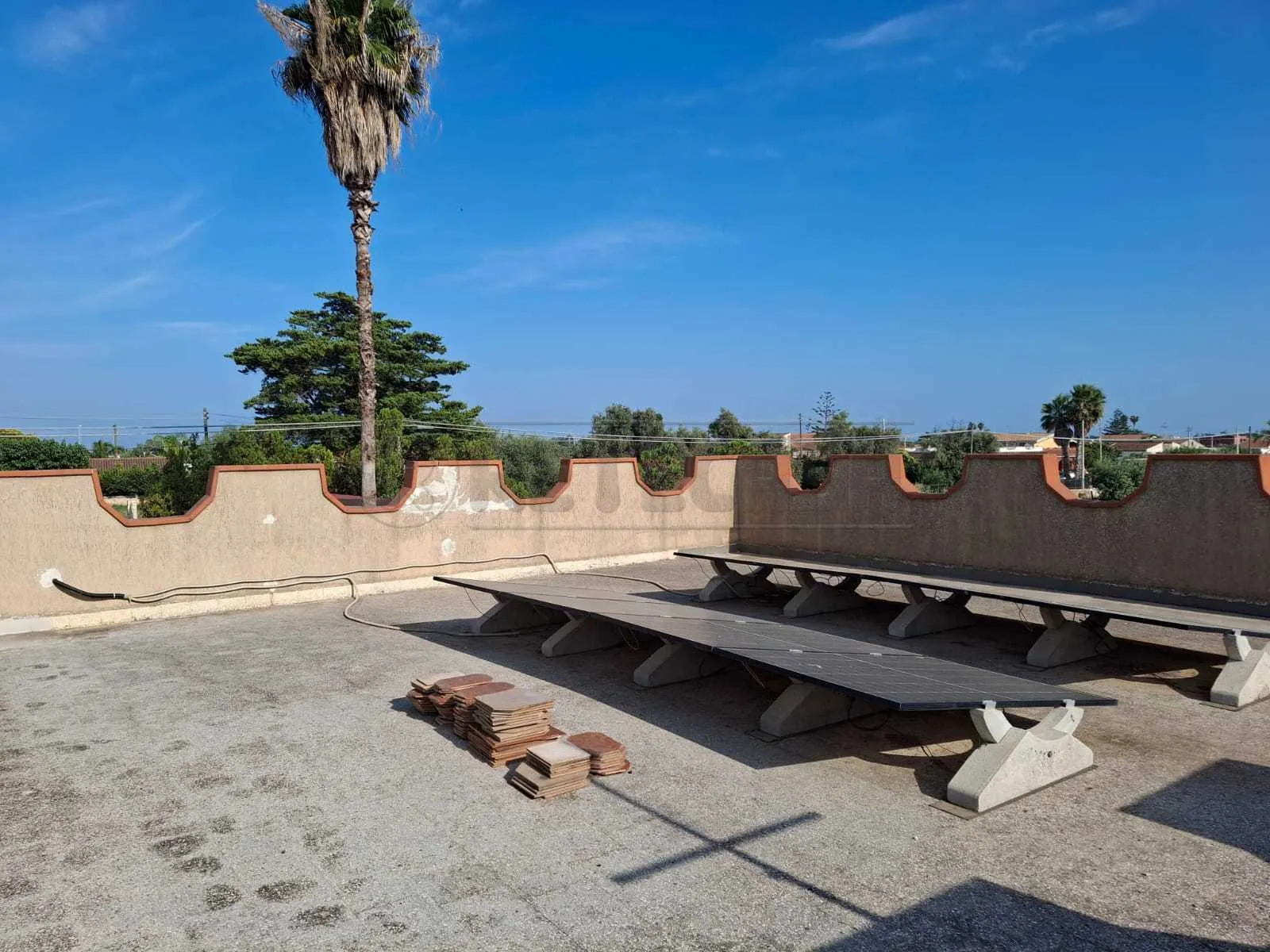 Foto 46 di 52 - Casa indipendente in vendita a Siracusa