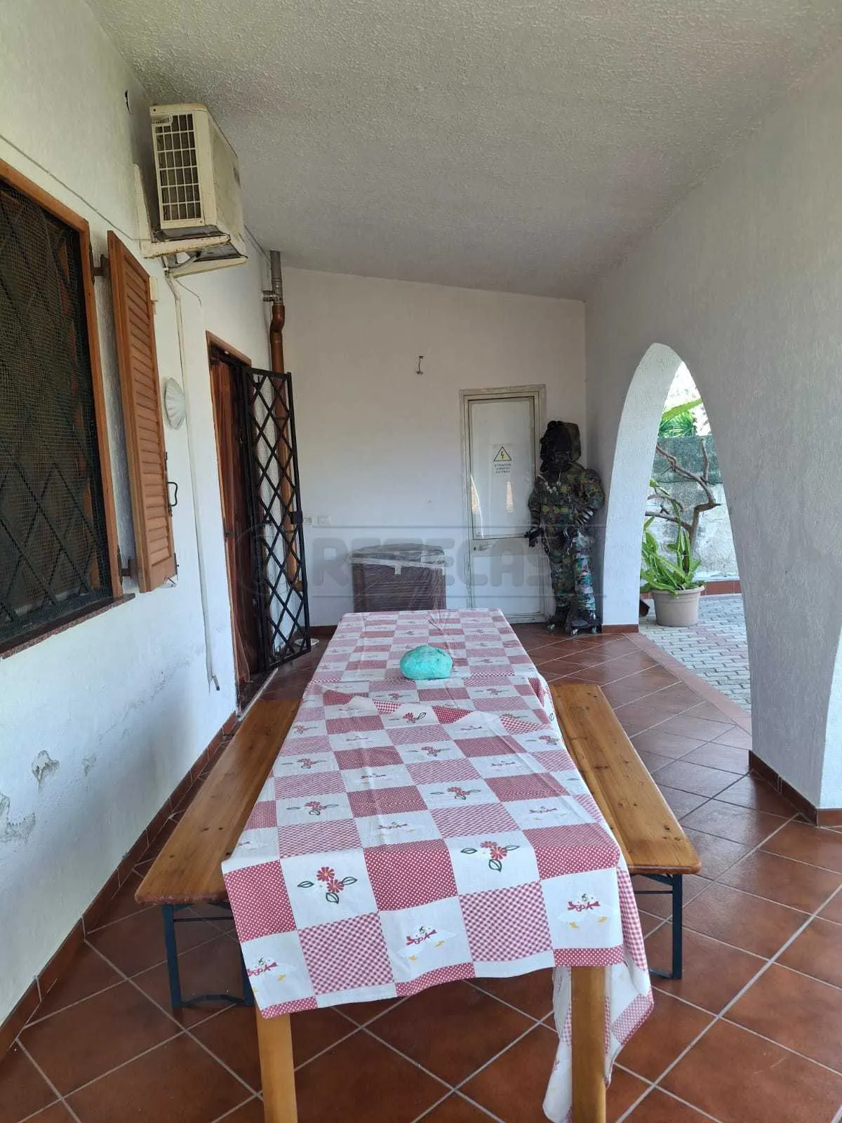 Foto 47 di 52 - Casa indipendente in vendita a Siracusa