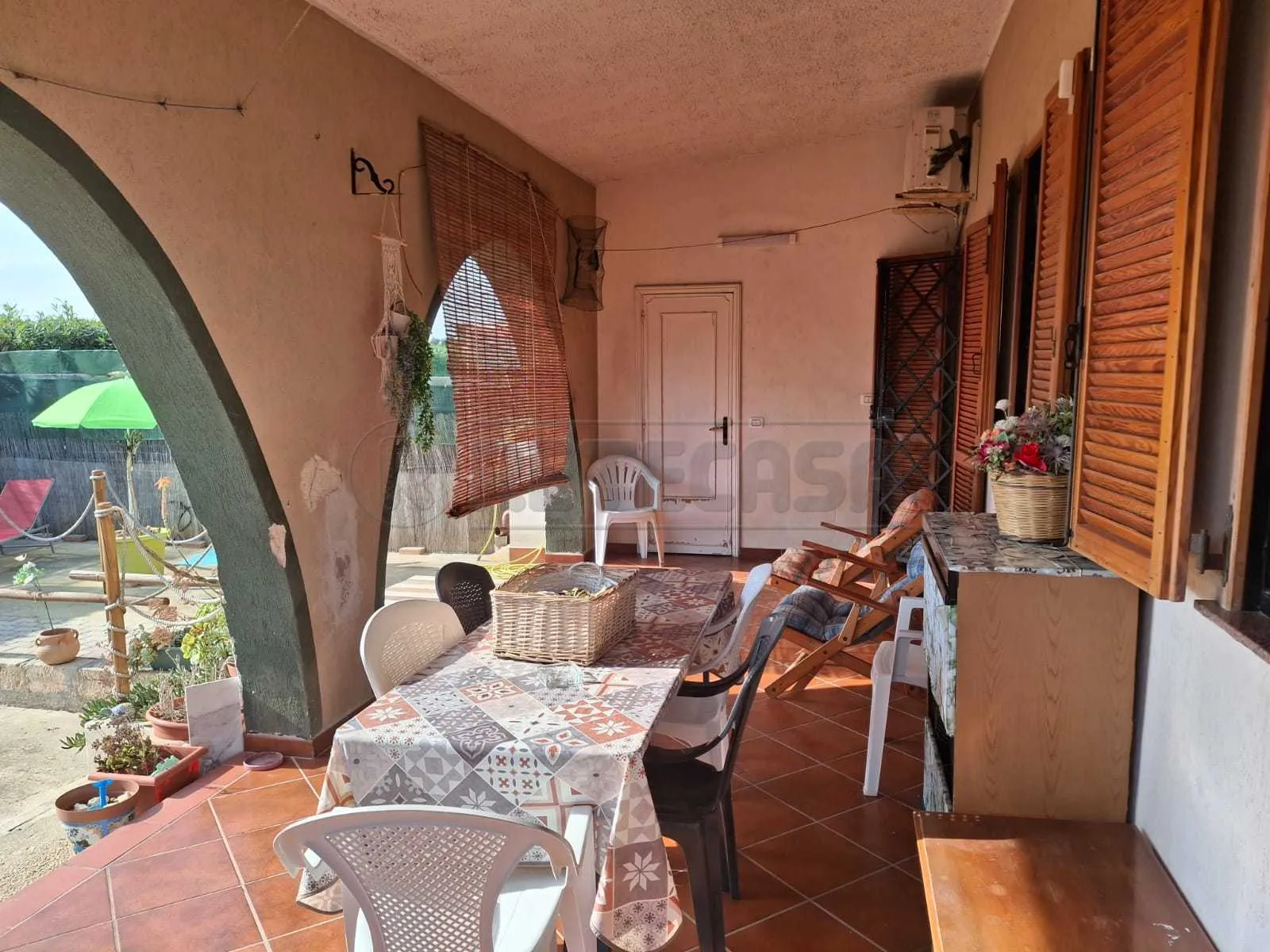 Foto 51 di 52 - Casa indipendente in vendita a Siracusa