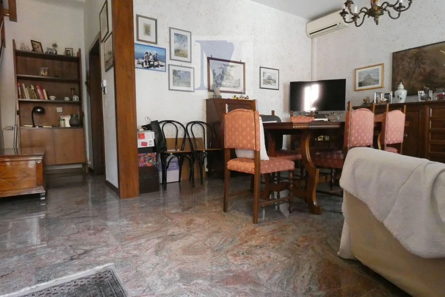 Villa a schiera in vendita a Padova