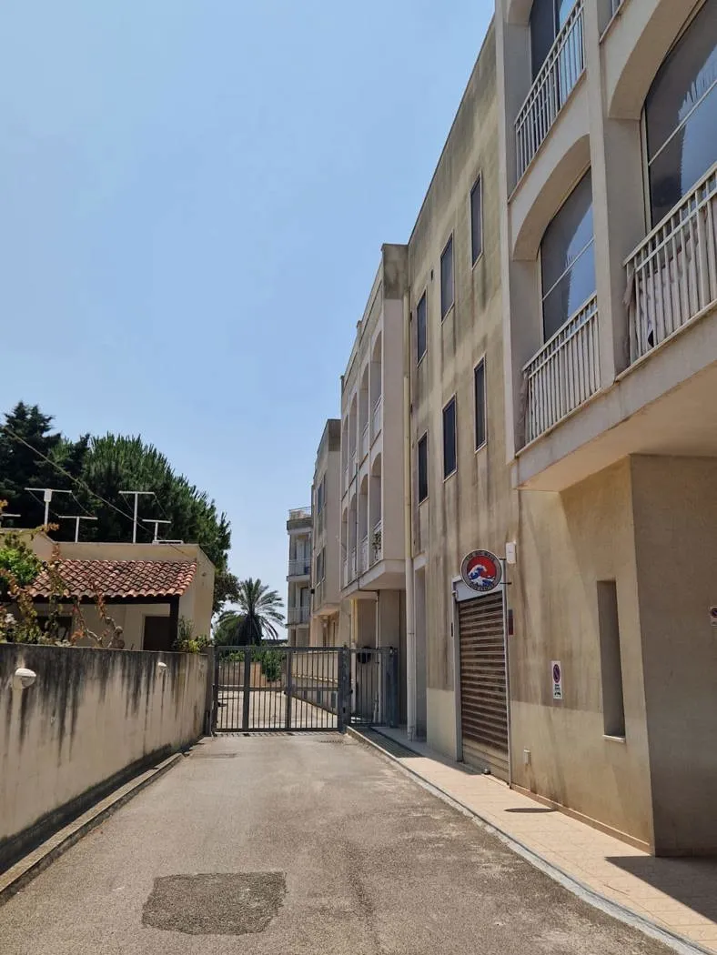 Foto 4 di 50 - Attico in vendita a Brindisi