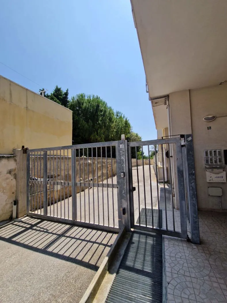 Foto 5 di 50 - Attico in vendita a Brindisi