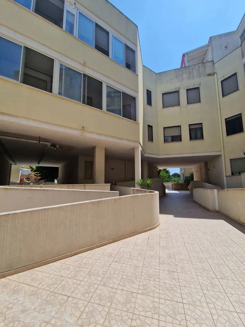 Foto 6 di 50 - Attico in vendita a Brindisi