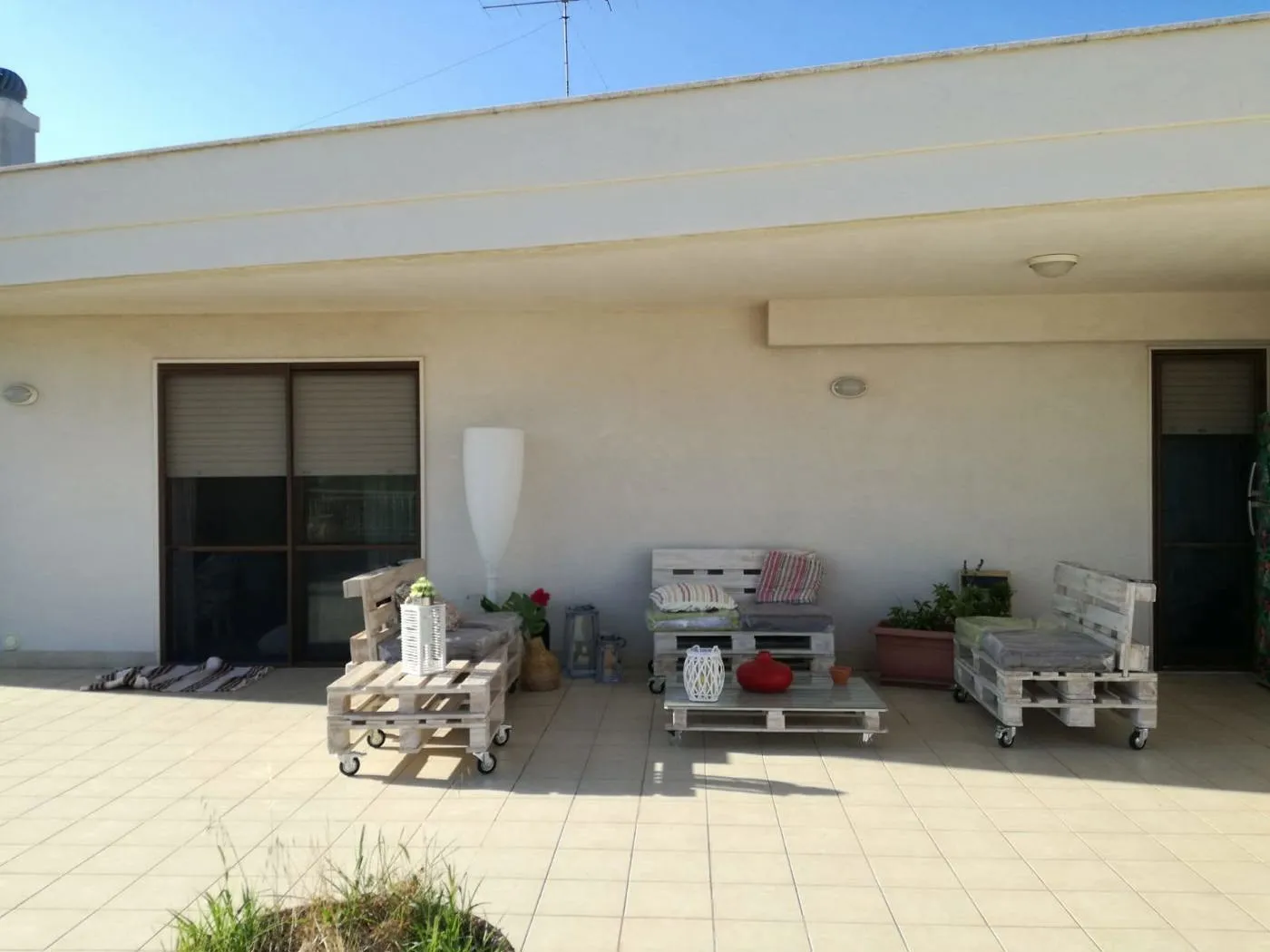 Foto 45 di 50 - Attico in vendita a Brindisi