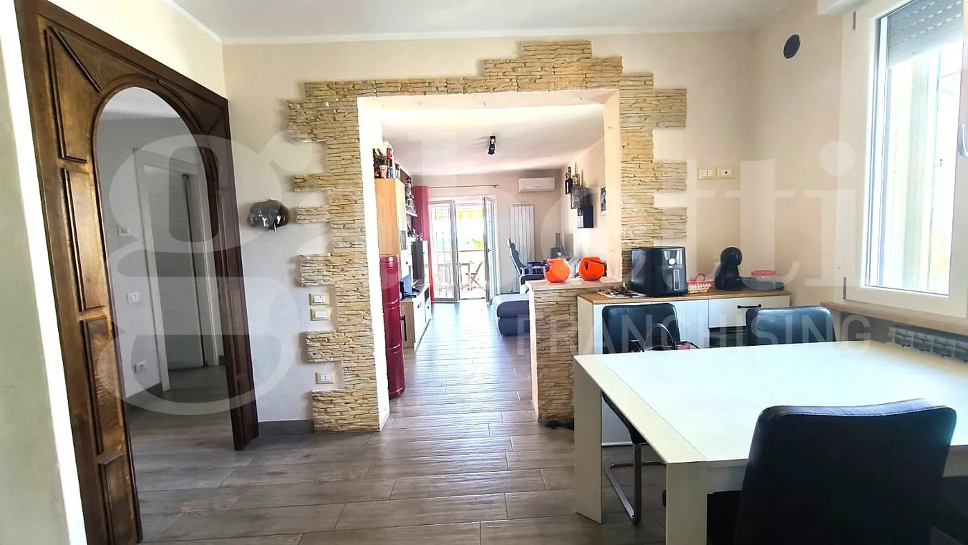 Foto 4 di 45 - Appartamento in vendita a Scarlino
