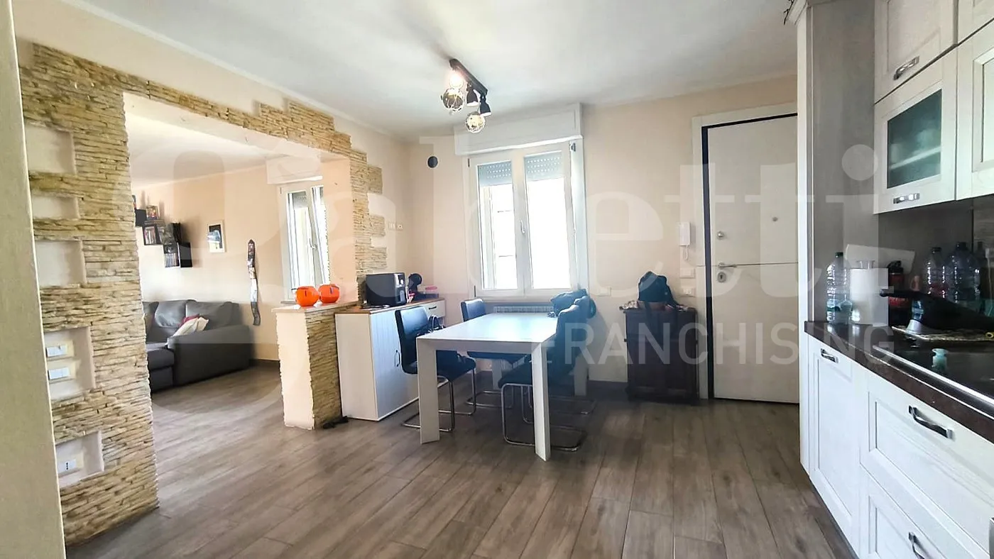 Foto 5 di 45 - Appartamento in vendita a Scarlino