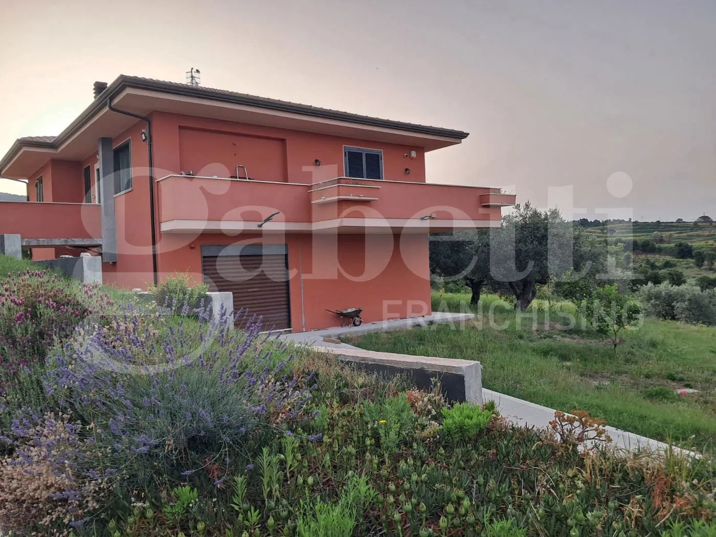 Foto 5 di 34 - Villa in vendita a Sessa Aurunca