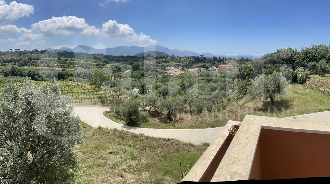 Foto 25 di 34 - Villa in vendita a Sessa Aurunca