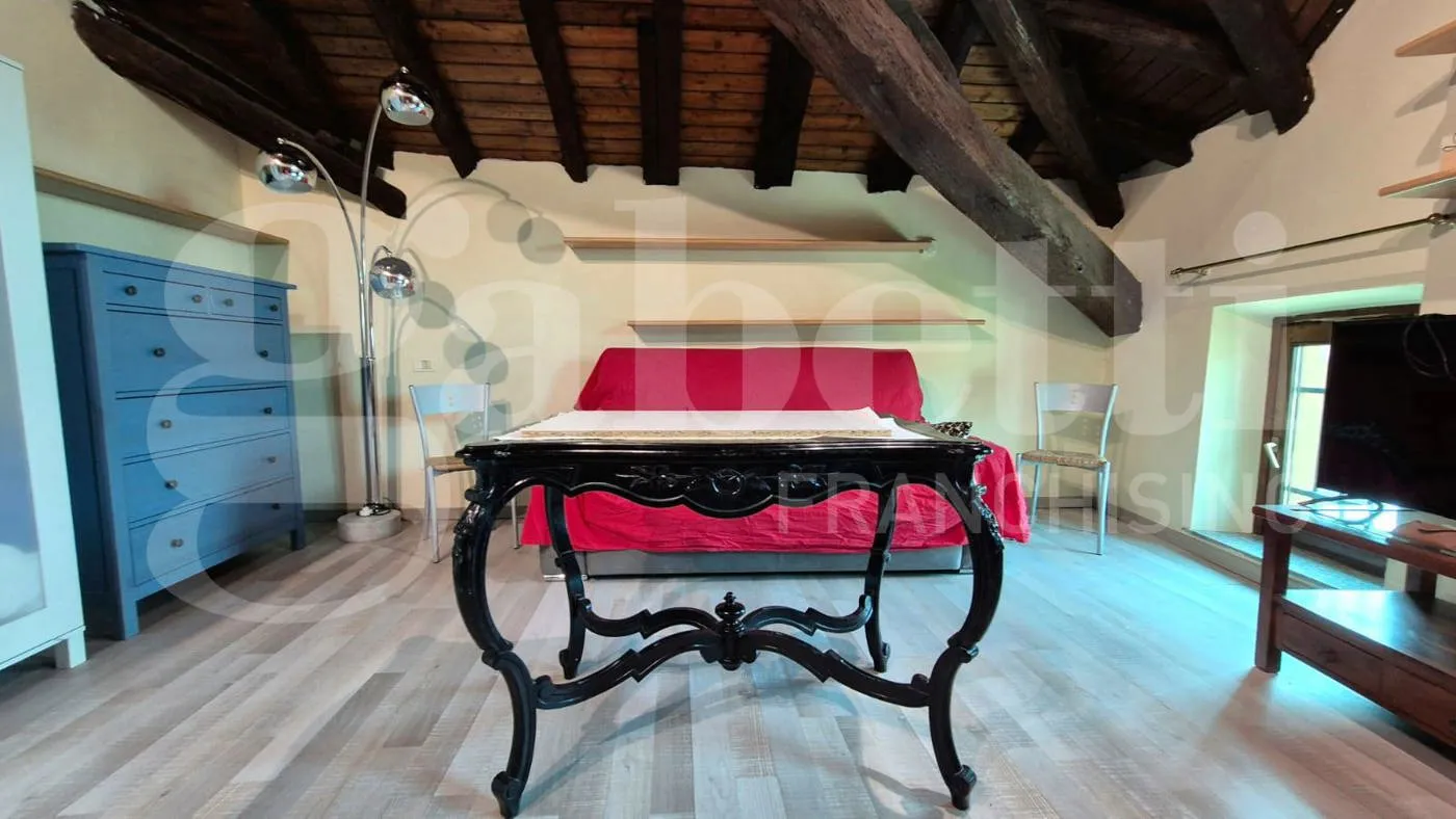 Appartamento in vendita a Piacenza