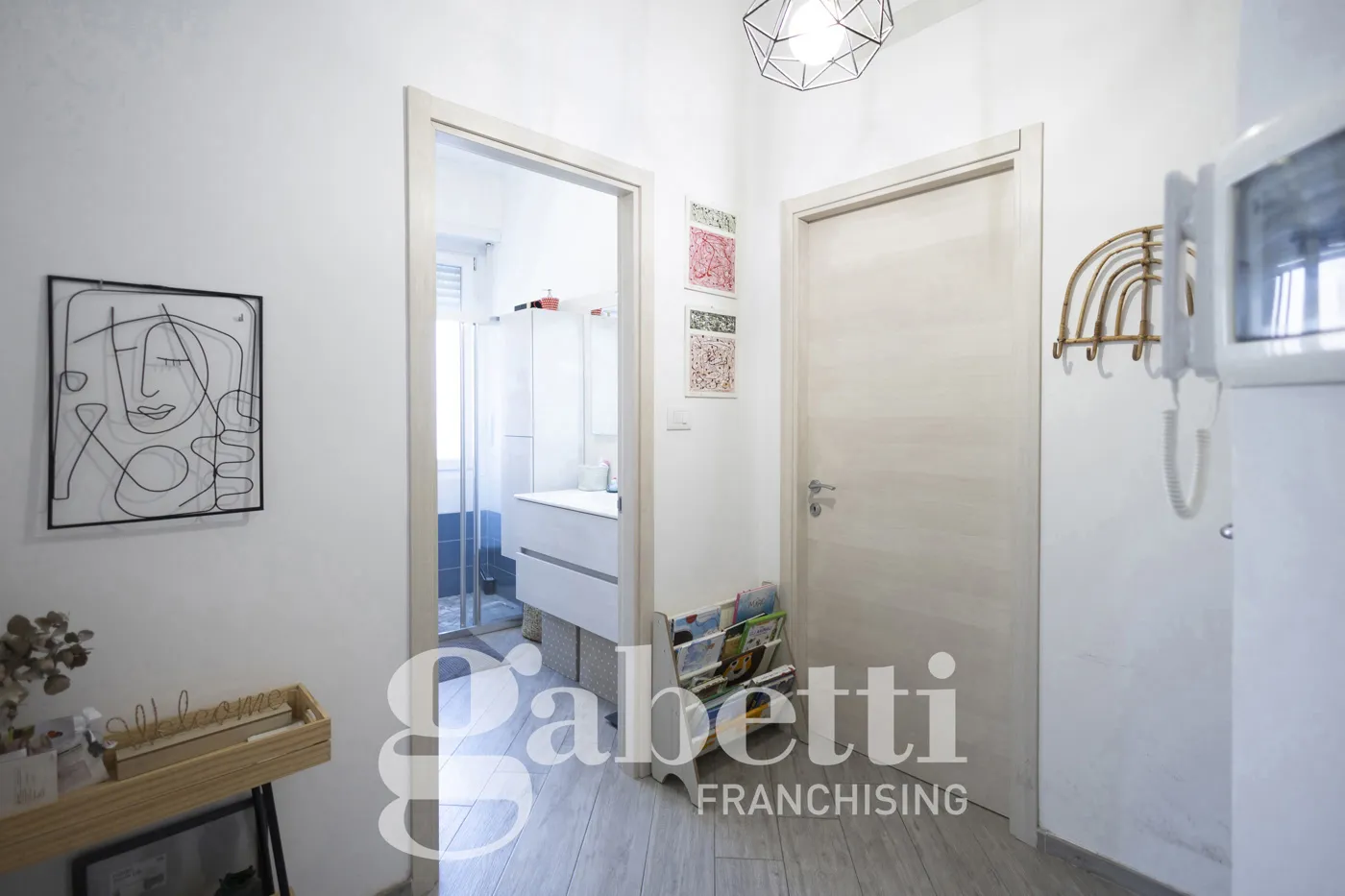 Foto 4 di 49 - Appartamento in vendita a Torino