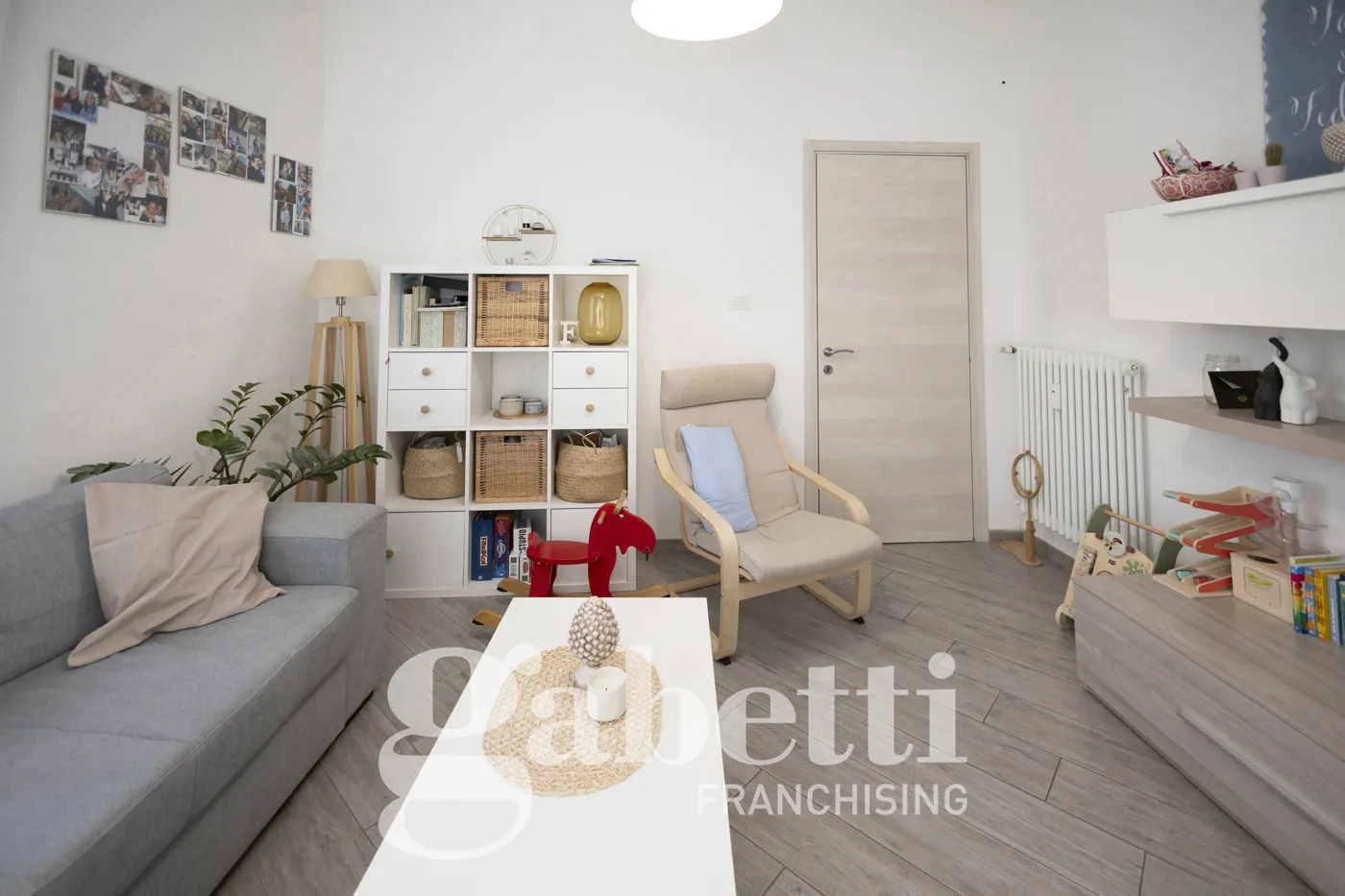 Foto 40 di 49 - Appartamento in vendita a Torino