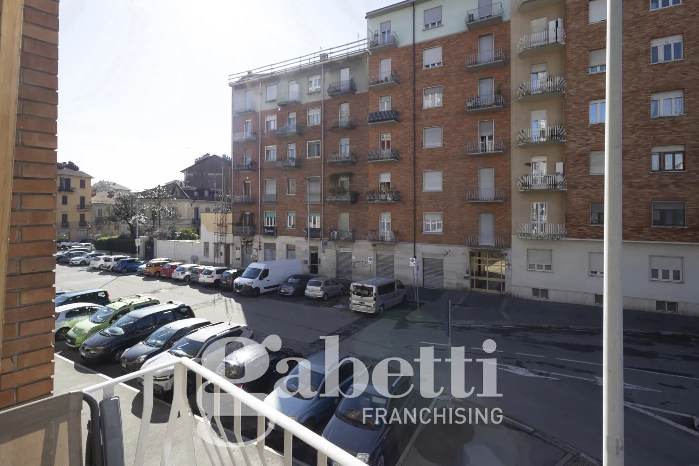 Foto 41 di 49 - Appartamento in vendita a Torino