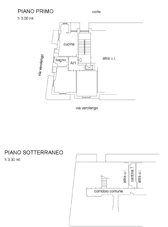 Foto 49 di 49 - Appartamento in vendita a Torino