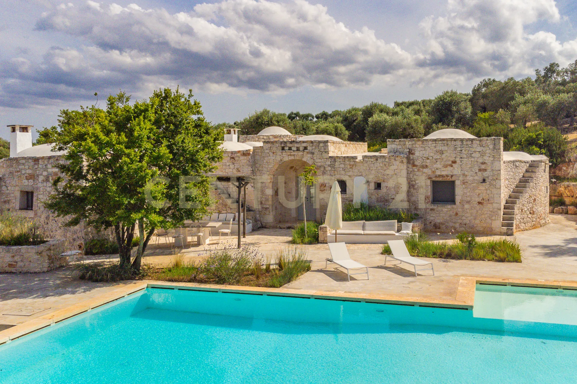 Foto 4 di 56 - Casa indipendente in vendita a Ostuni