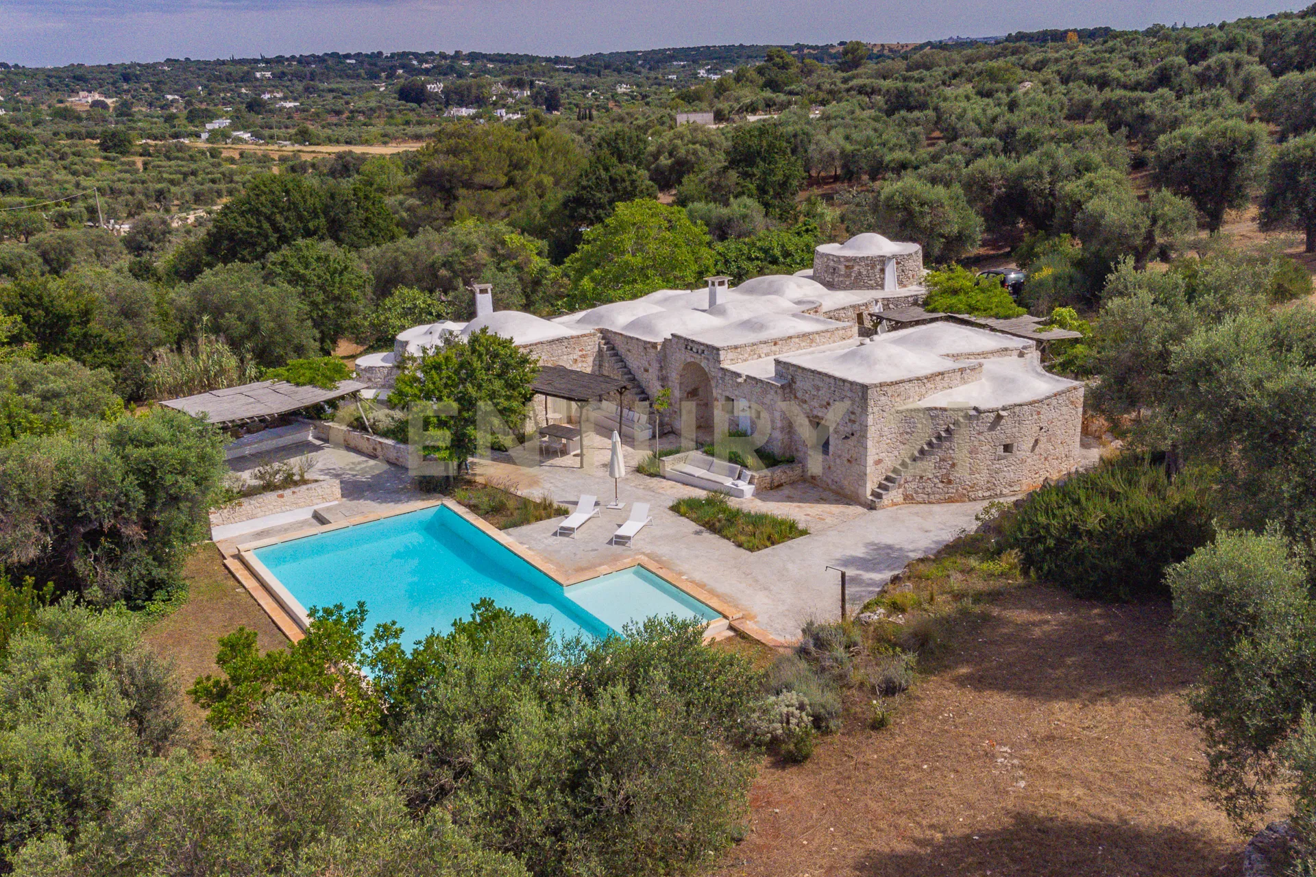 Foto 7 di 56 - Casa indipendente in vendita a Ostuni
