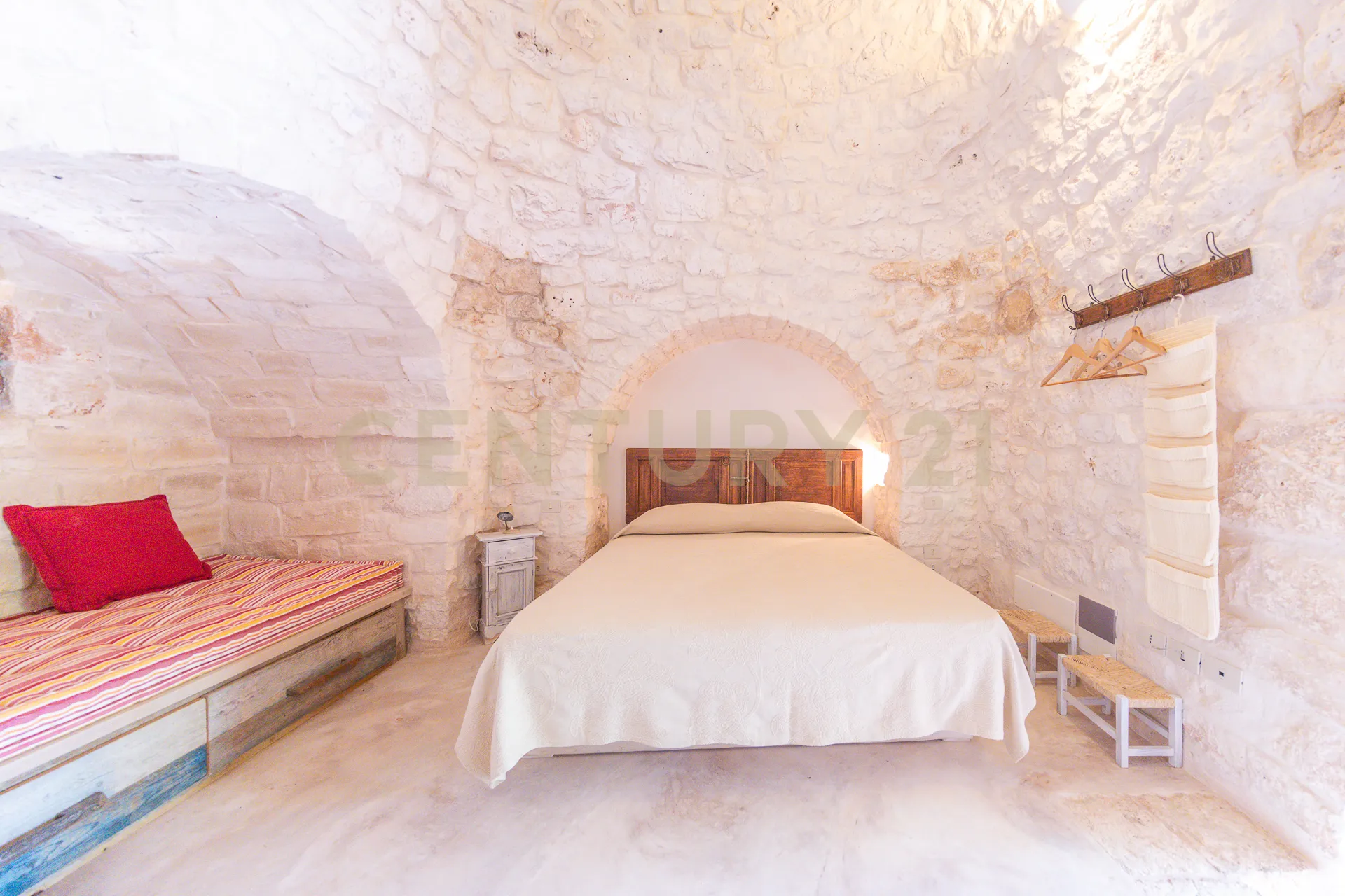 Foto 24 di 56 - Casa indipendente in vendita a Ostuni
