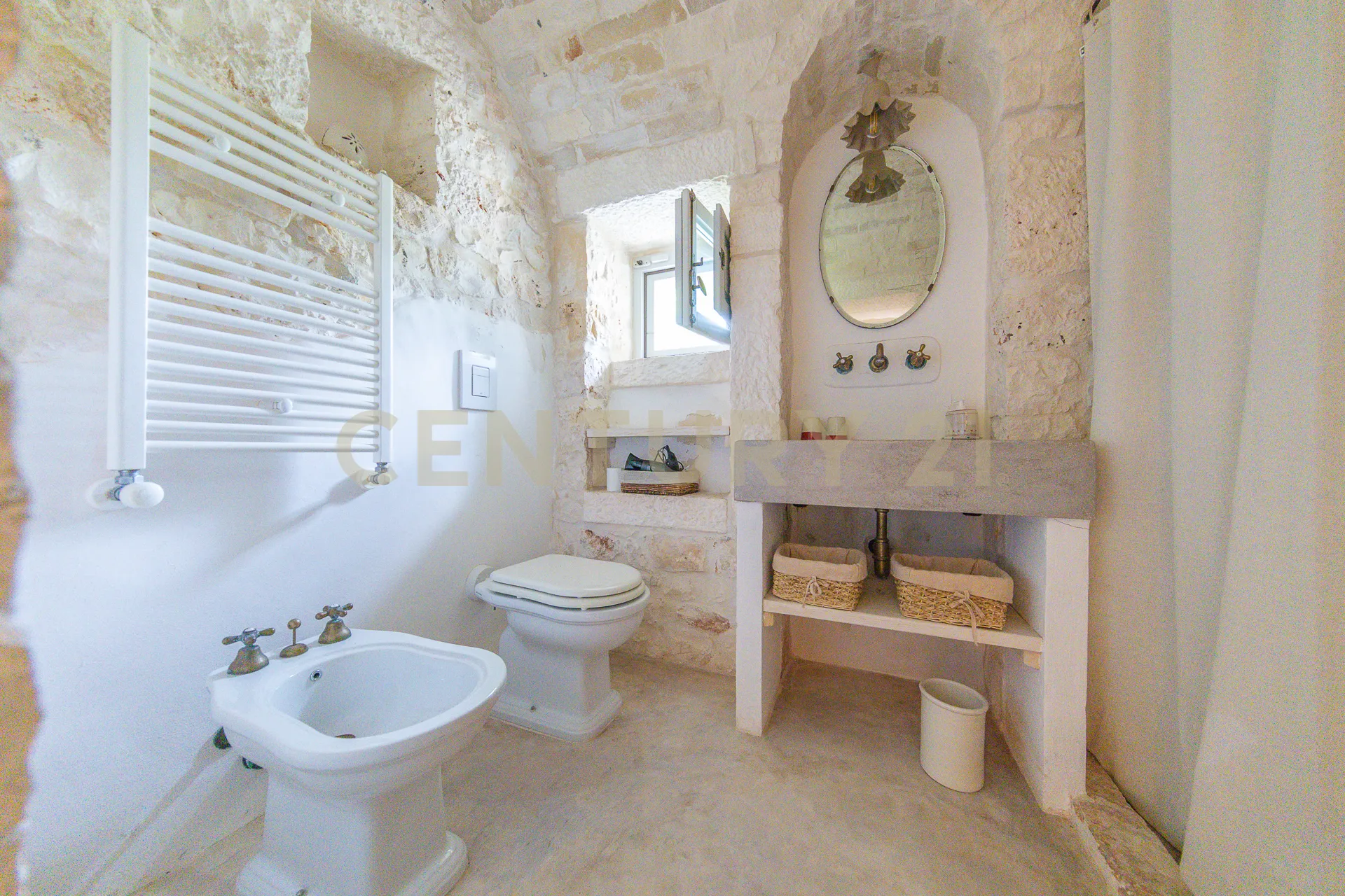 Foto 25 di 56 - Casa indipendente in vendita a Ostuni