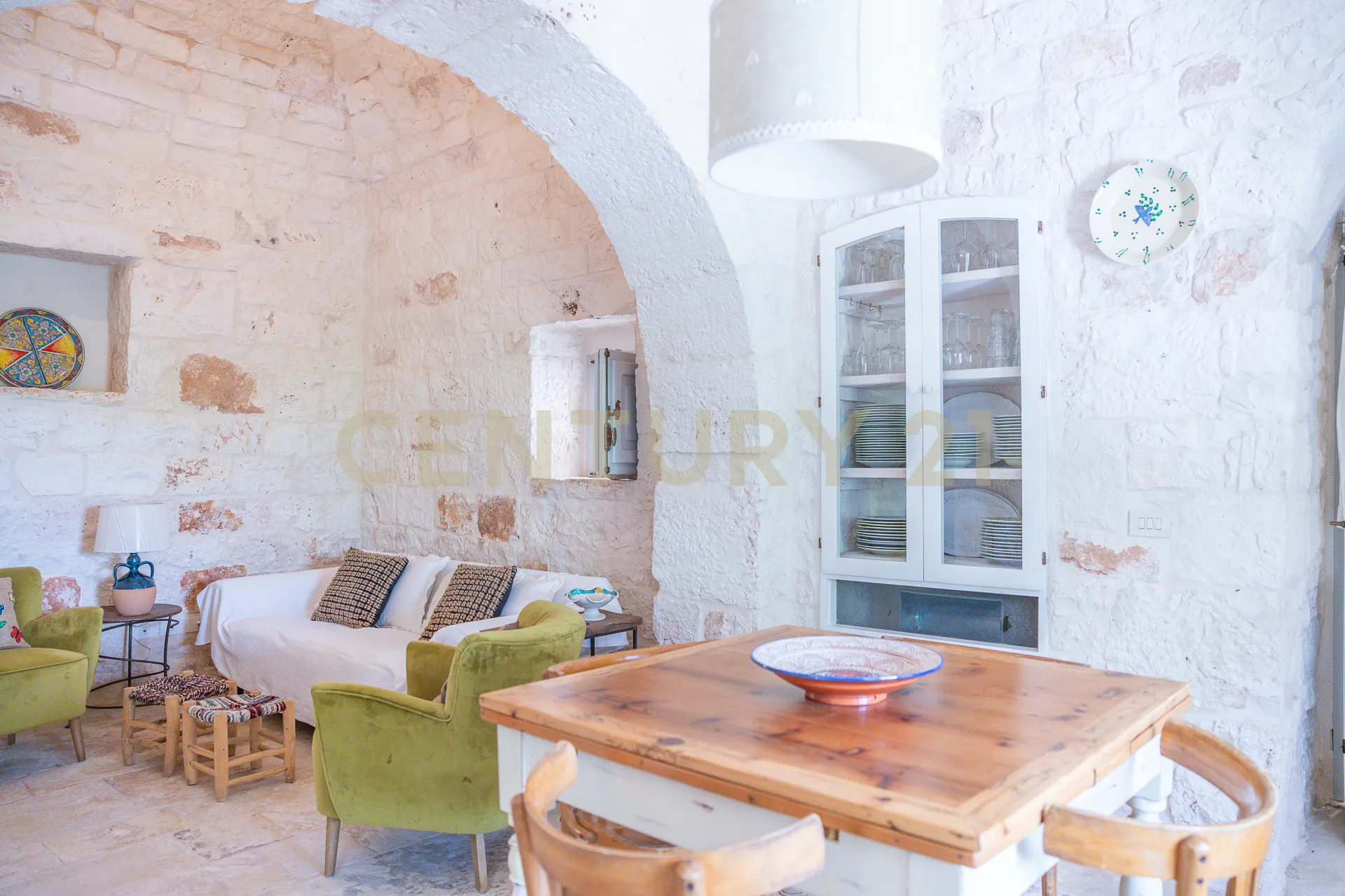 Foto 26 di 56 - Casa indipendente in vendita a Ostuni