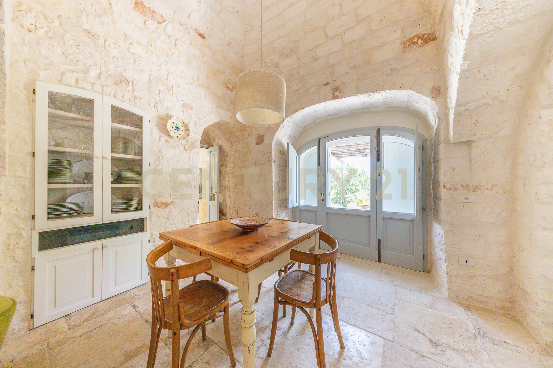 Foto 30 di 56 - Casa indipendente in vendita a Ostuni