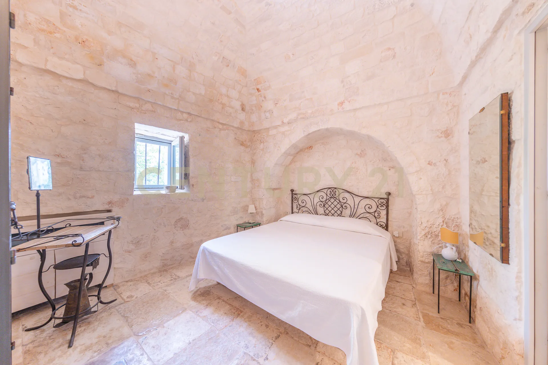 Foto 35 di 56 - Casa indipendente in vendita a Ostuni