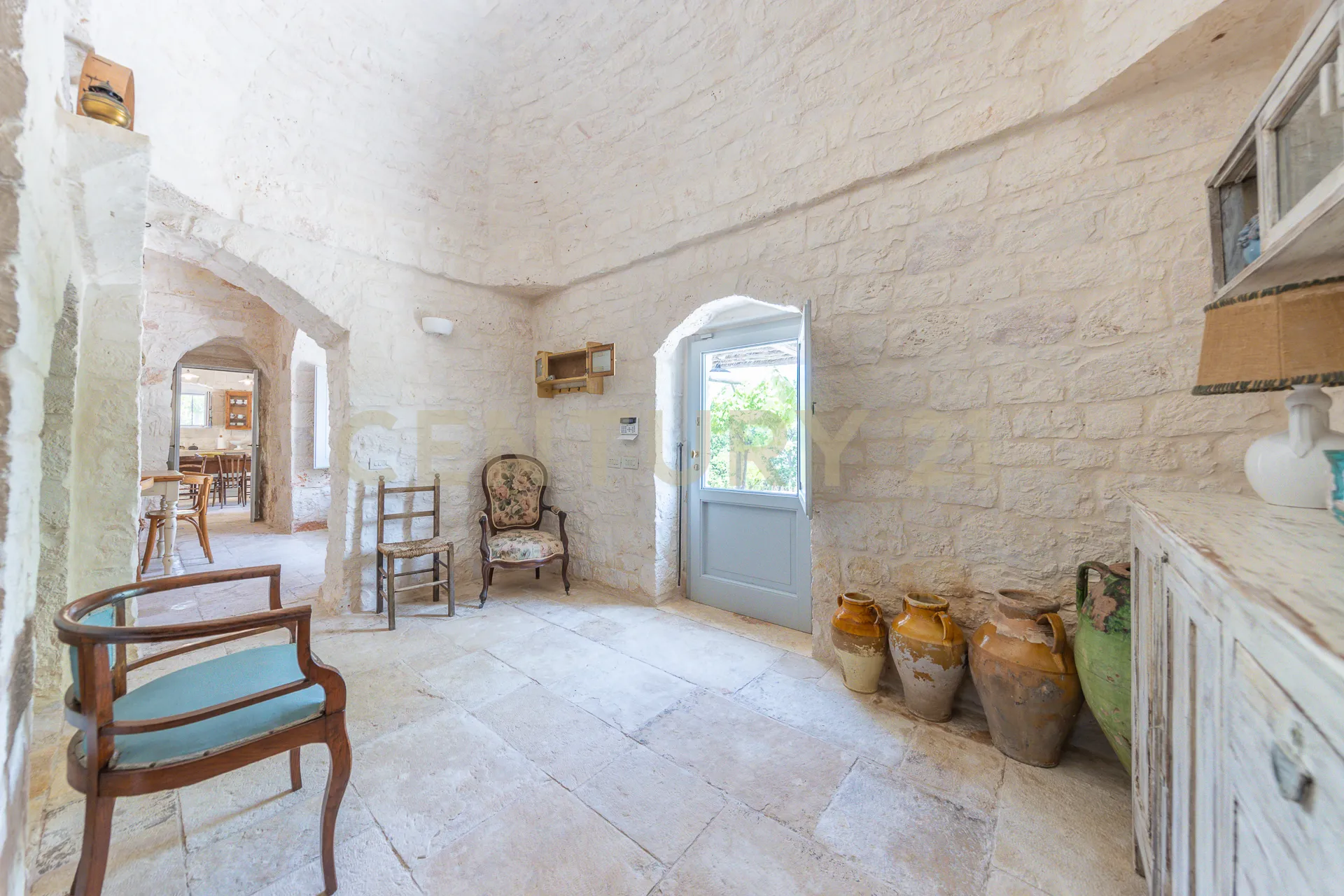 Foto 36 di 56 - Casa indipendente in vendita a Ostuni