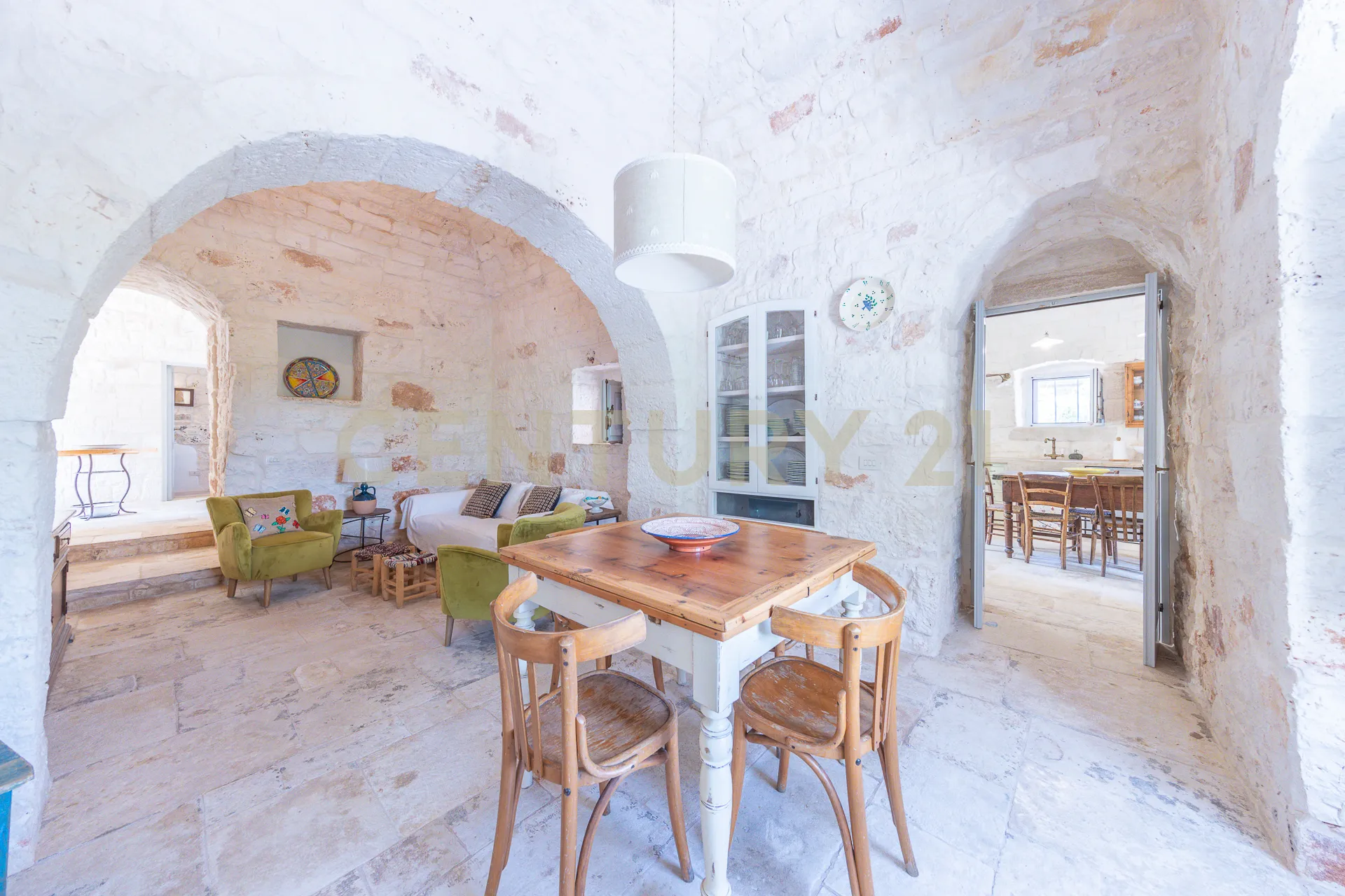 Foto 37 di 56 - Casa indipendente in vendita a Ostuni