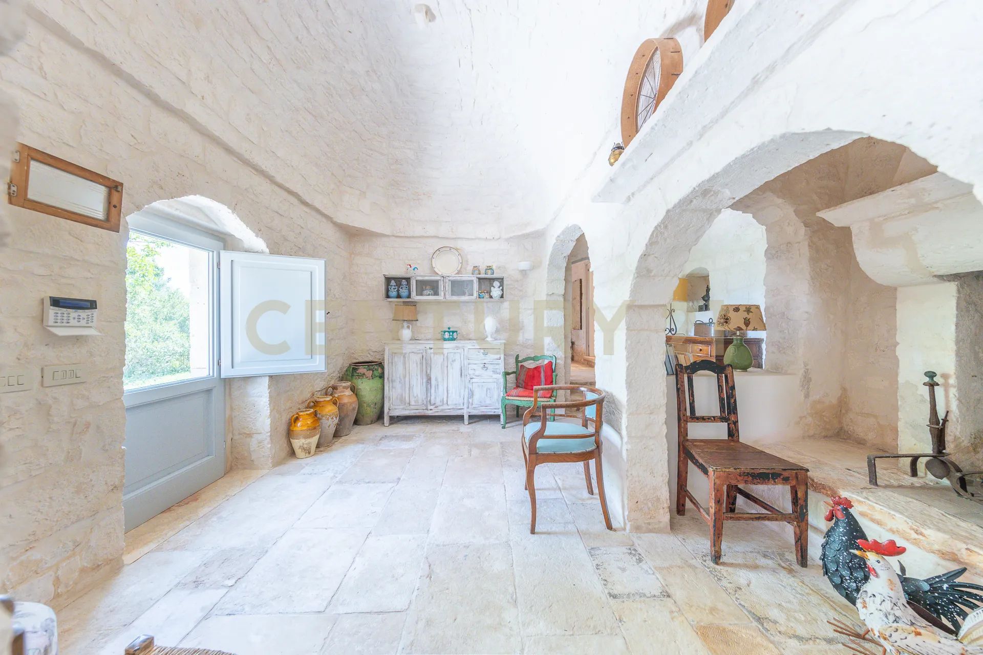 Foto 38 di 56 - Casa indipendente in vendita a Ostuni