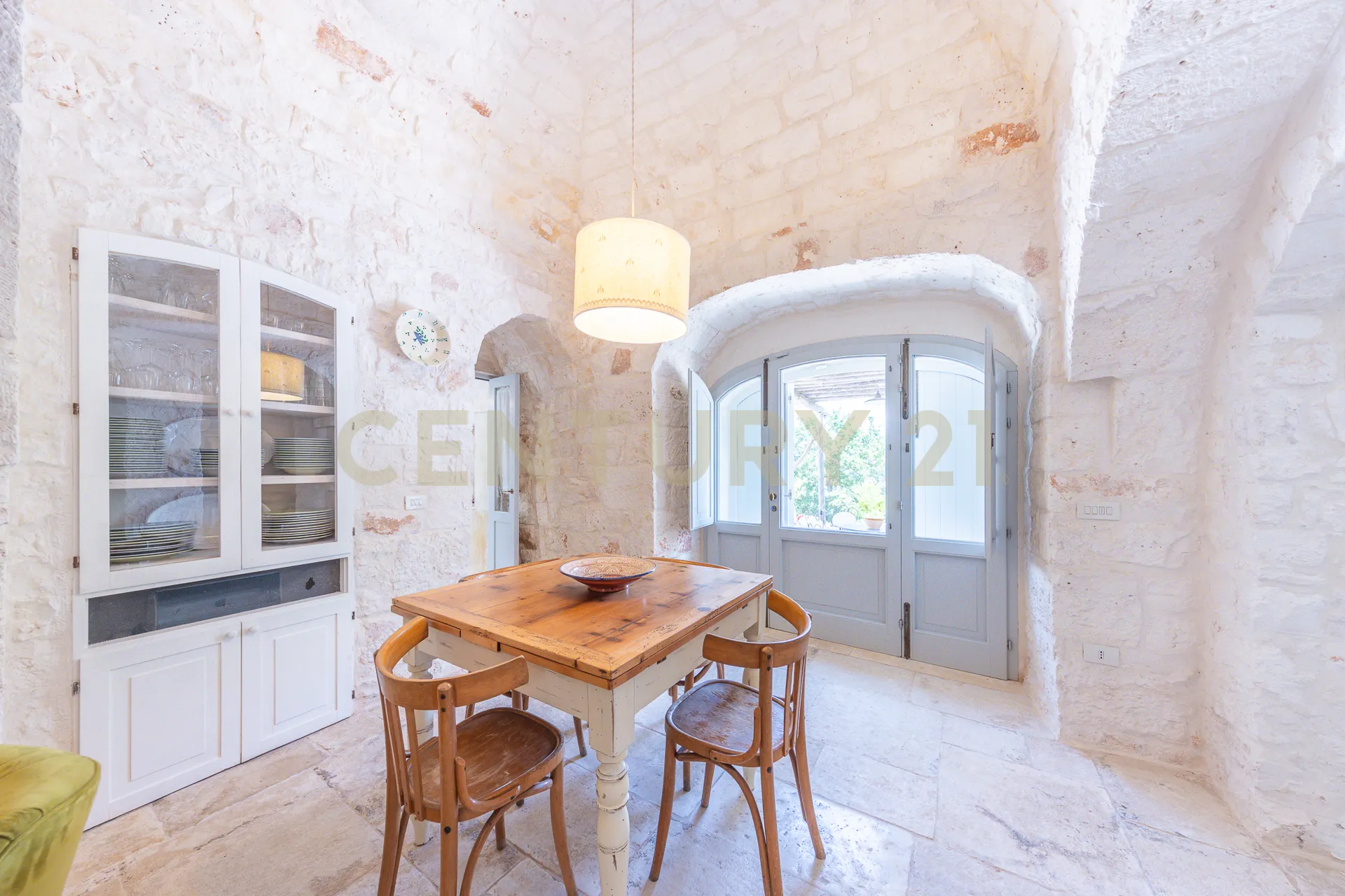 Foto 39 di 56 - Casa indipendente in vendita a Ostuni
