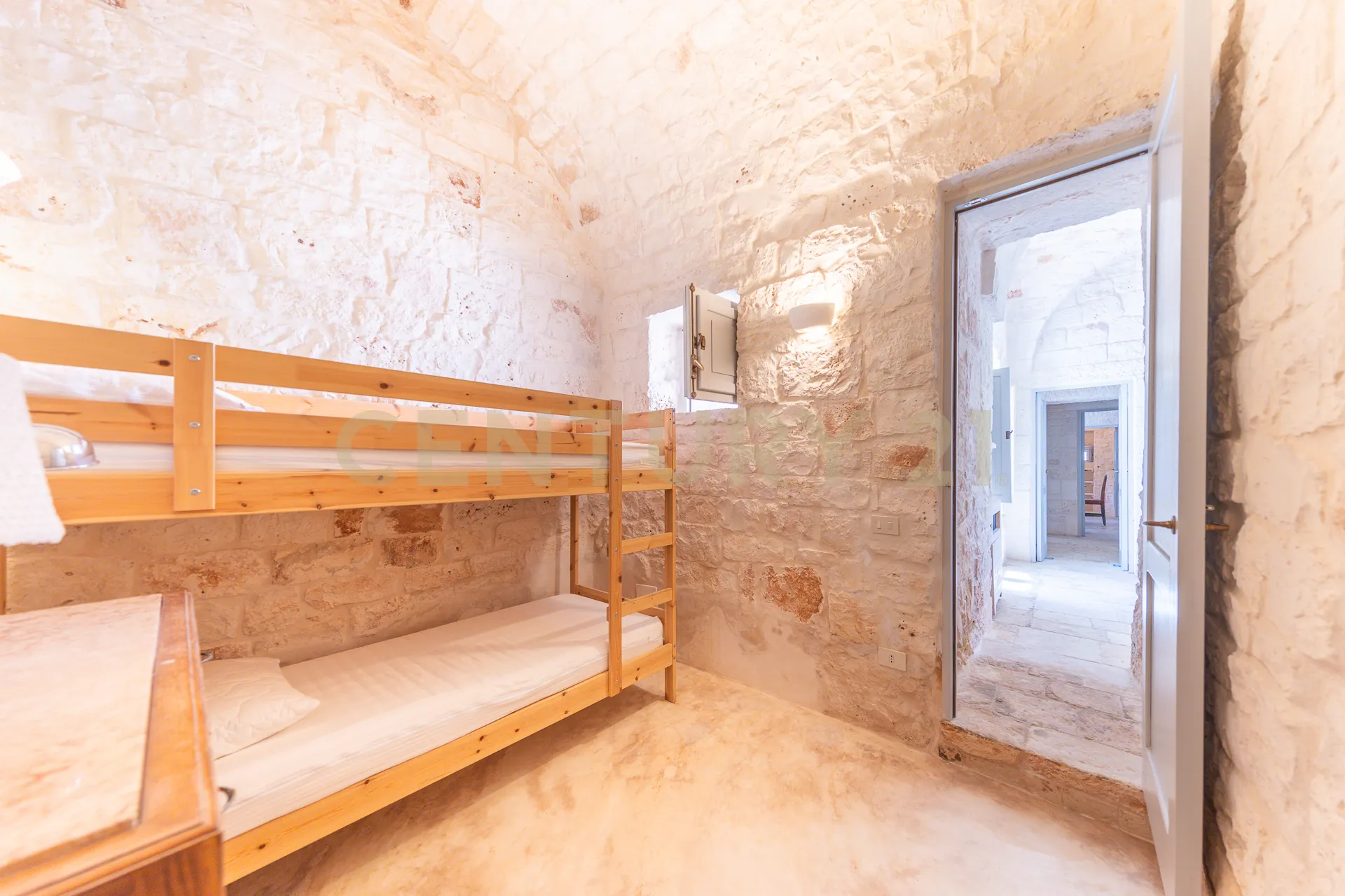 Foto 43 di 56 - Casa indipendente in vendita a Ostuni