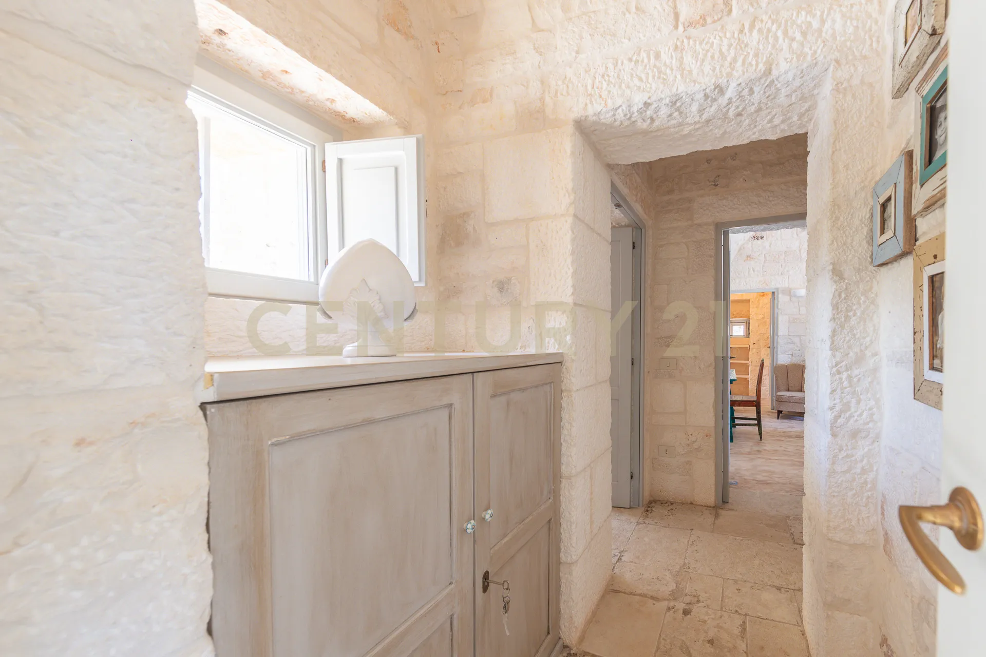 Foto 46 di 56 - Casa indipendente in vendita a Ostuni