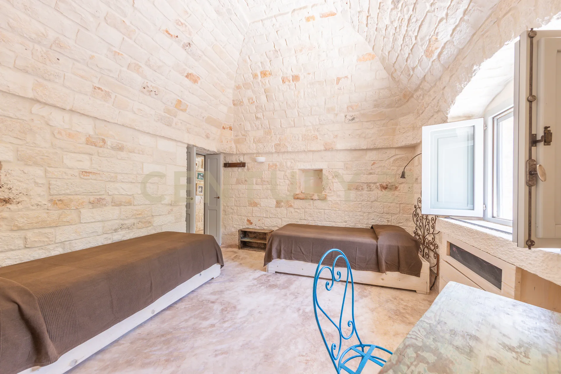 Foto 47 di 56 - Casa indipendente in vendita a Ostuni