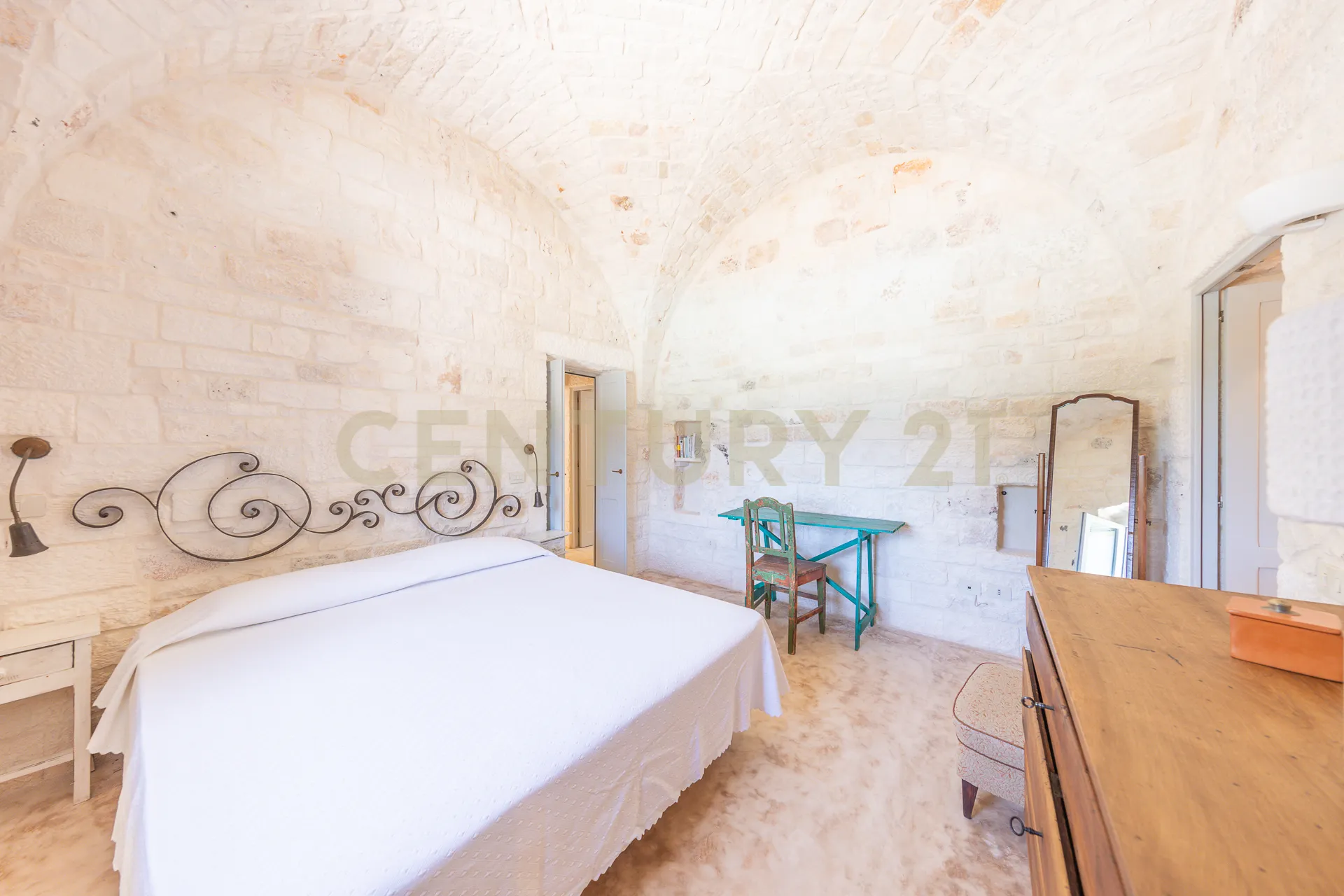 Foto 49 di 56 - Casa indipendente in vendita a Ostuni