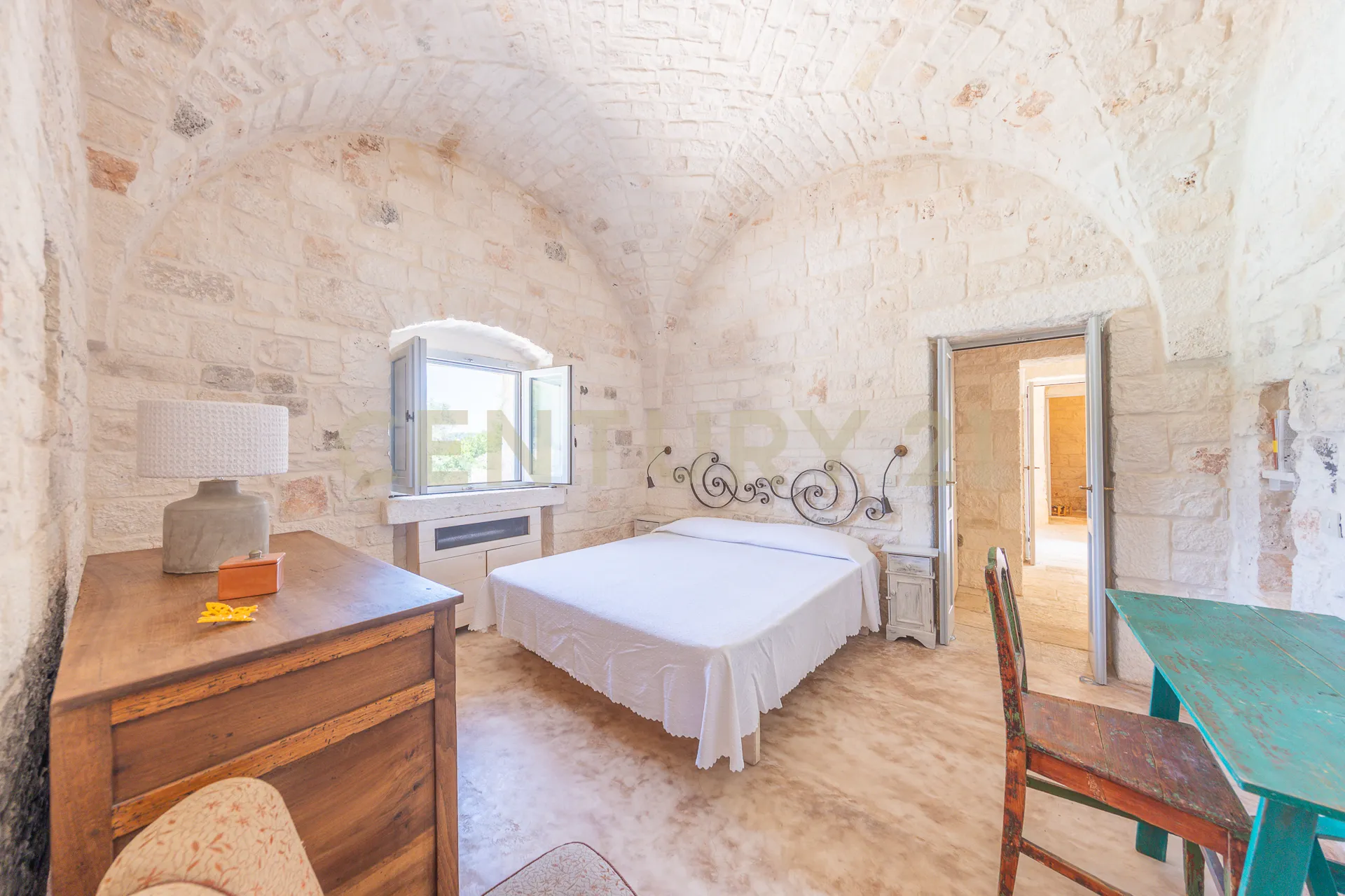 Foto 50 di 56 - Casa indipendente in vendita a Ostuni