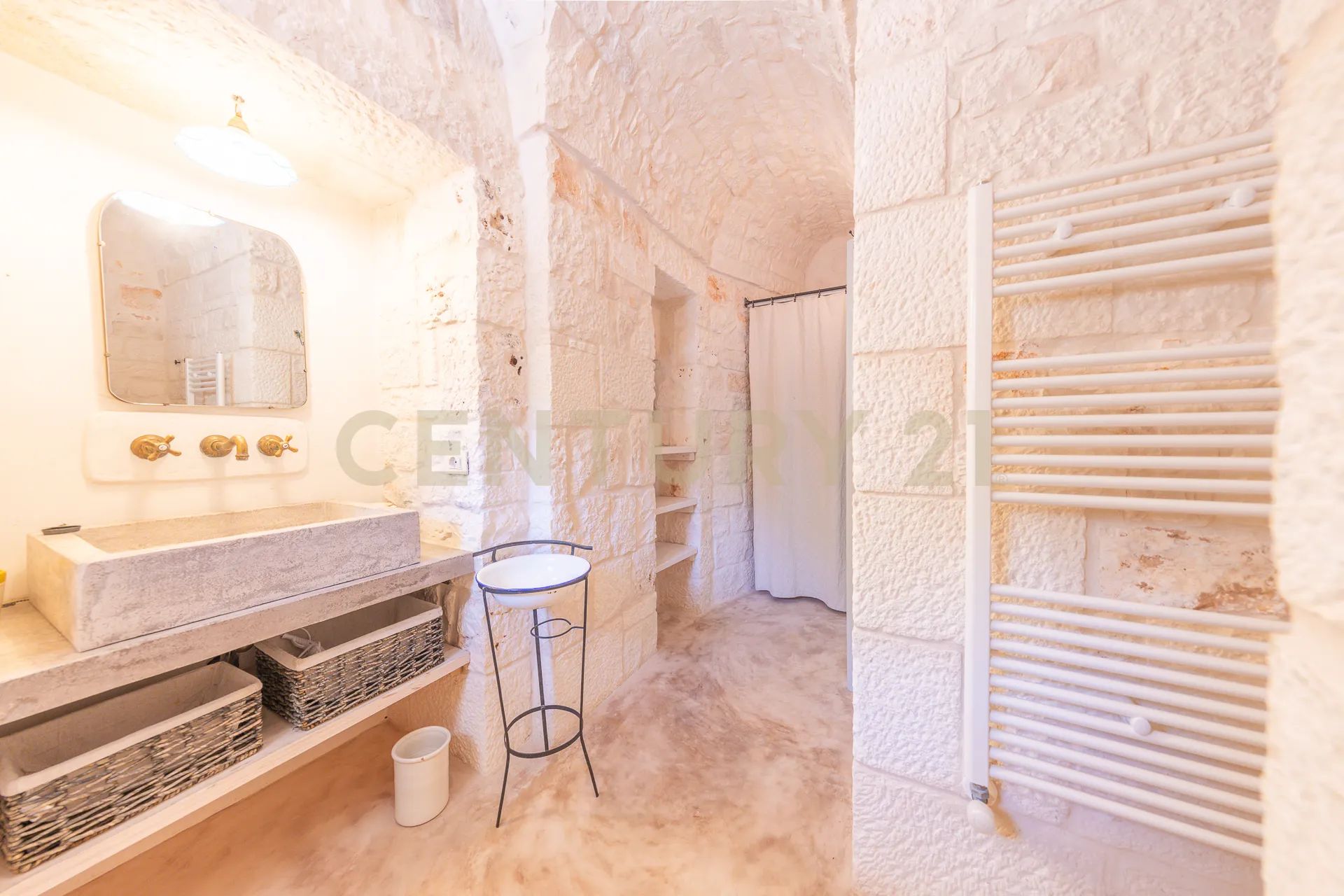 Foto 51 di 56 - Casa indipendente in vendita a Ostuni