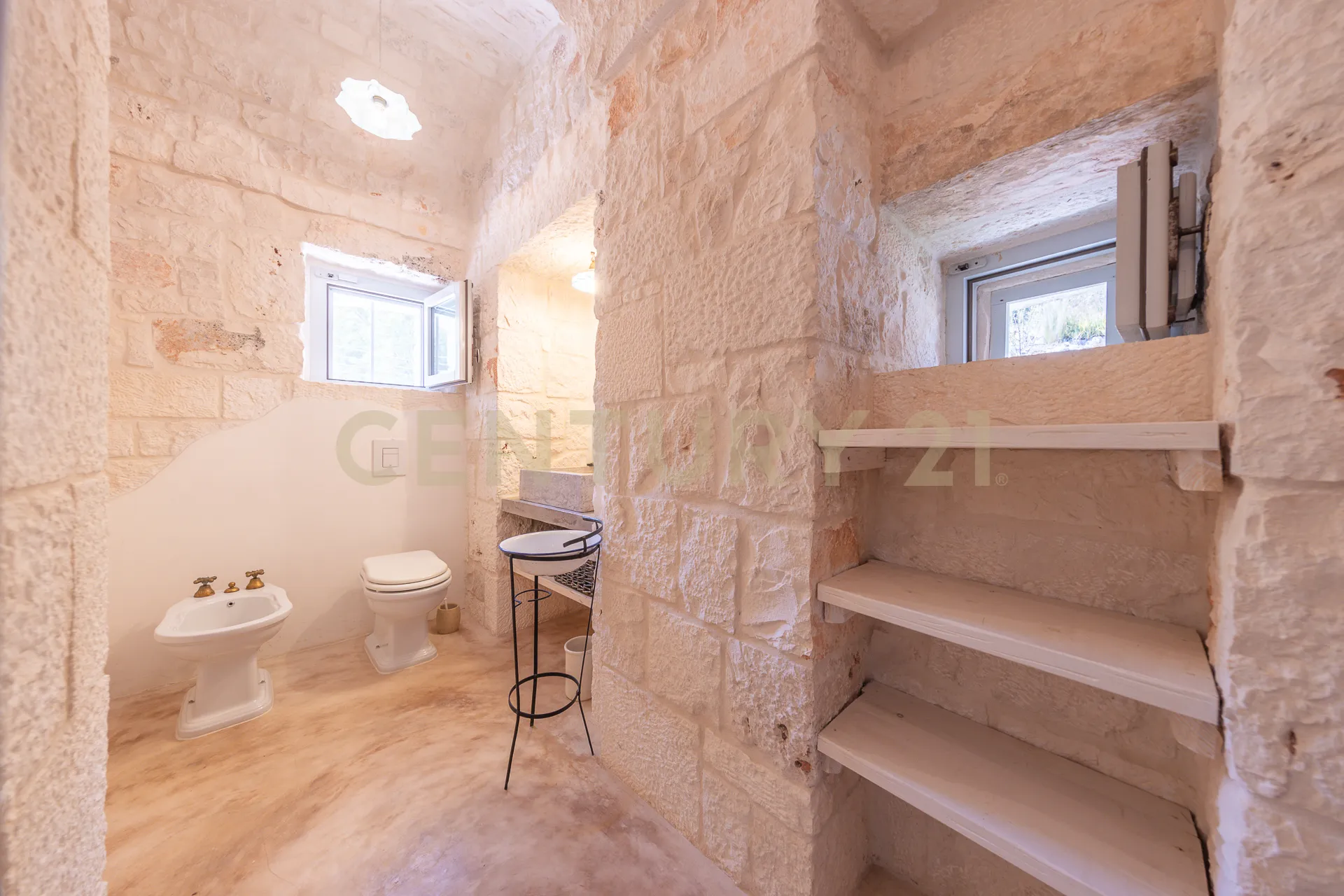 Foto 52 di 56 - Casa indipendente in vendita a Ostuni