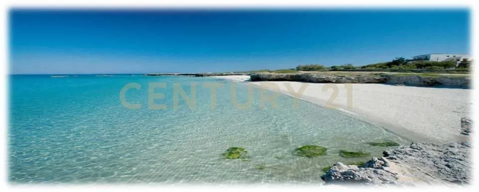 Foto 54 di 56 - Casa indipendente in vendita a Ostuni
