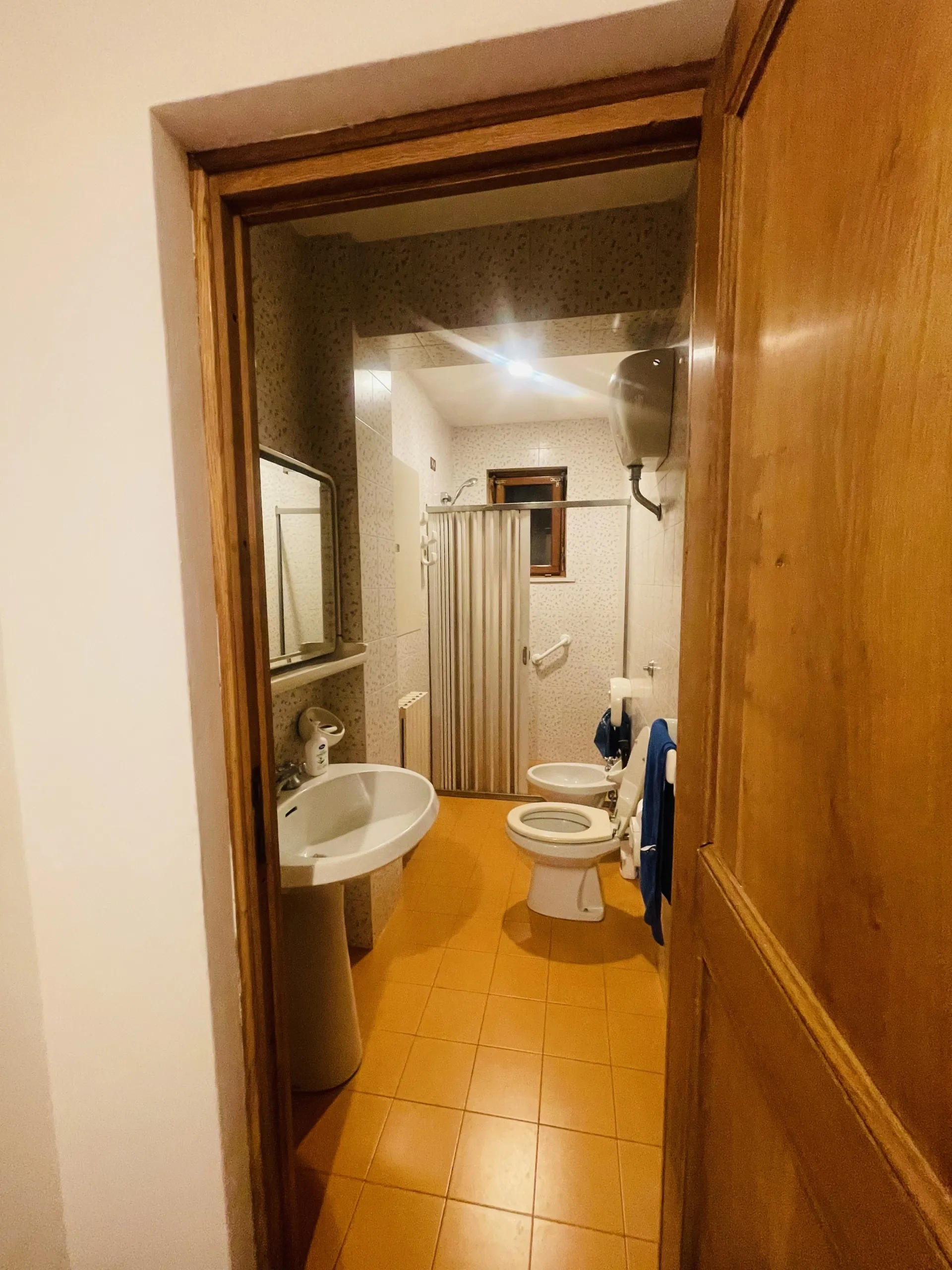 Foto 11 di 28 - Villa a schiera in vendita a Osimo