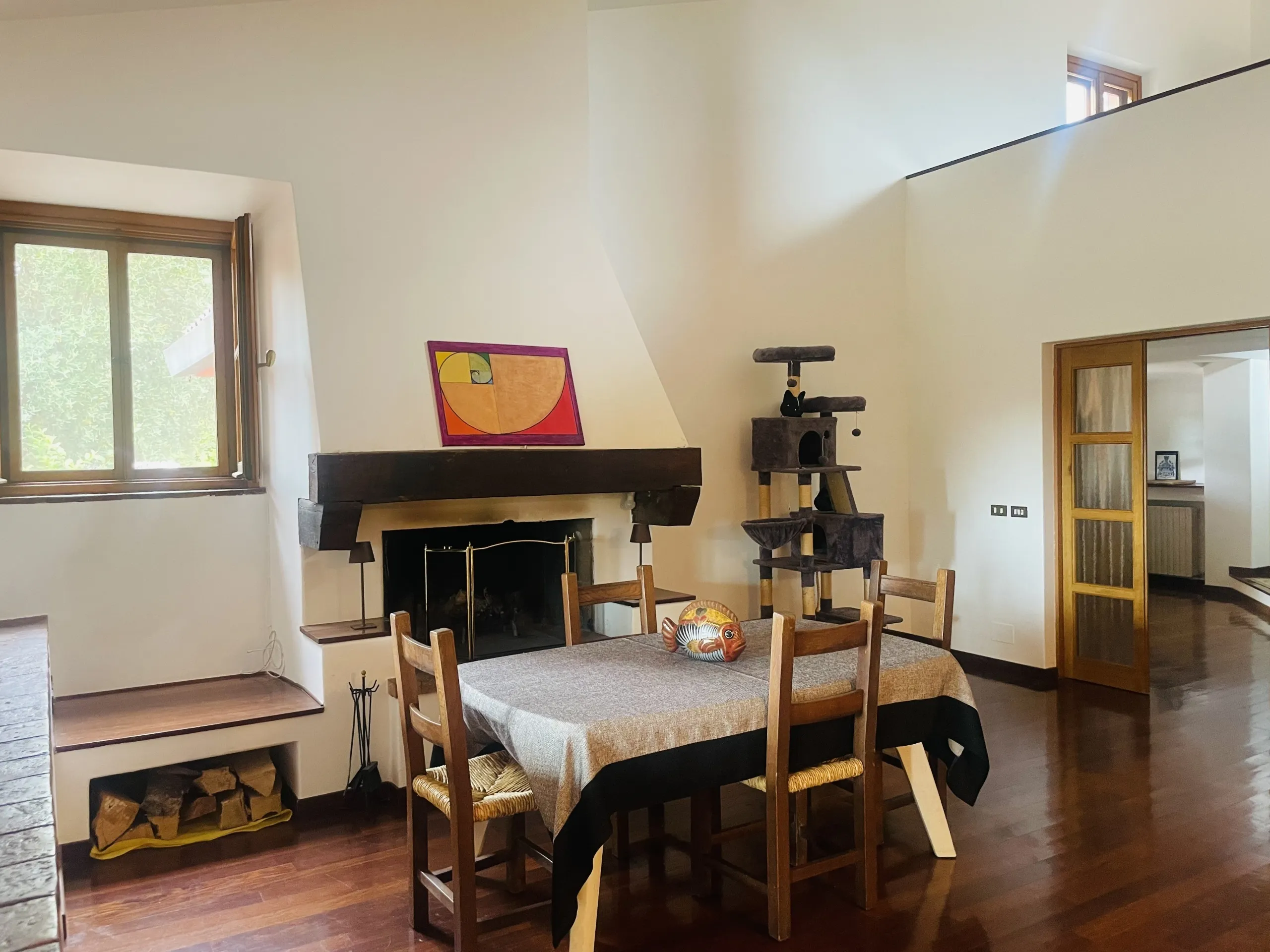 Foto 17 di 28 - Villa a schiera in vendita a Osimo