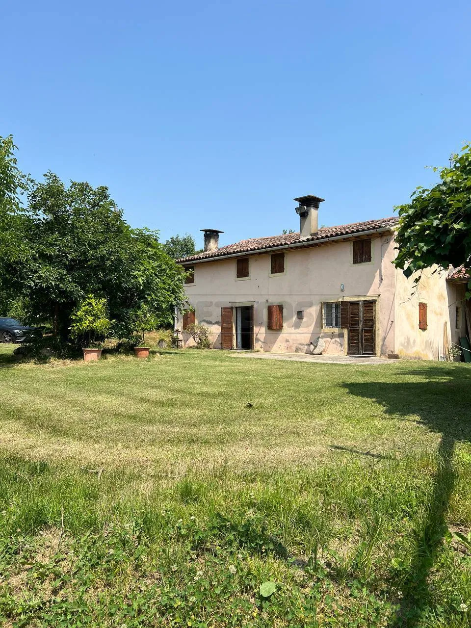 Foto 1 di 24 - Villa a schiera in vendita a Val Liona
