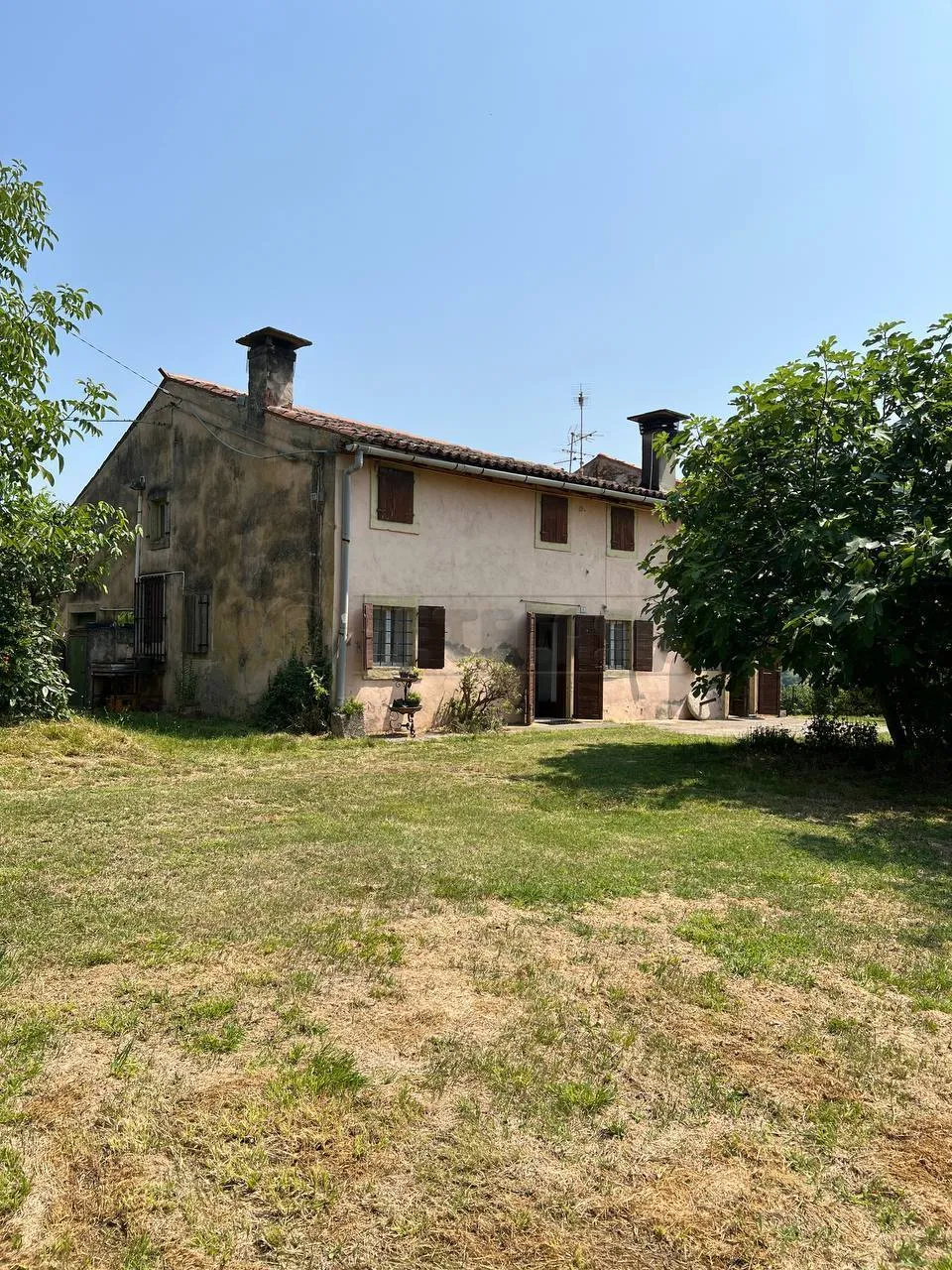 Foto 2 di 24 - Villa a schiera in vendita a Val Liona